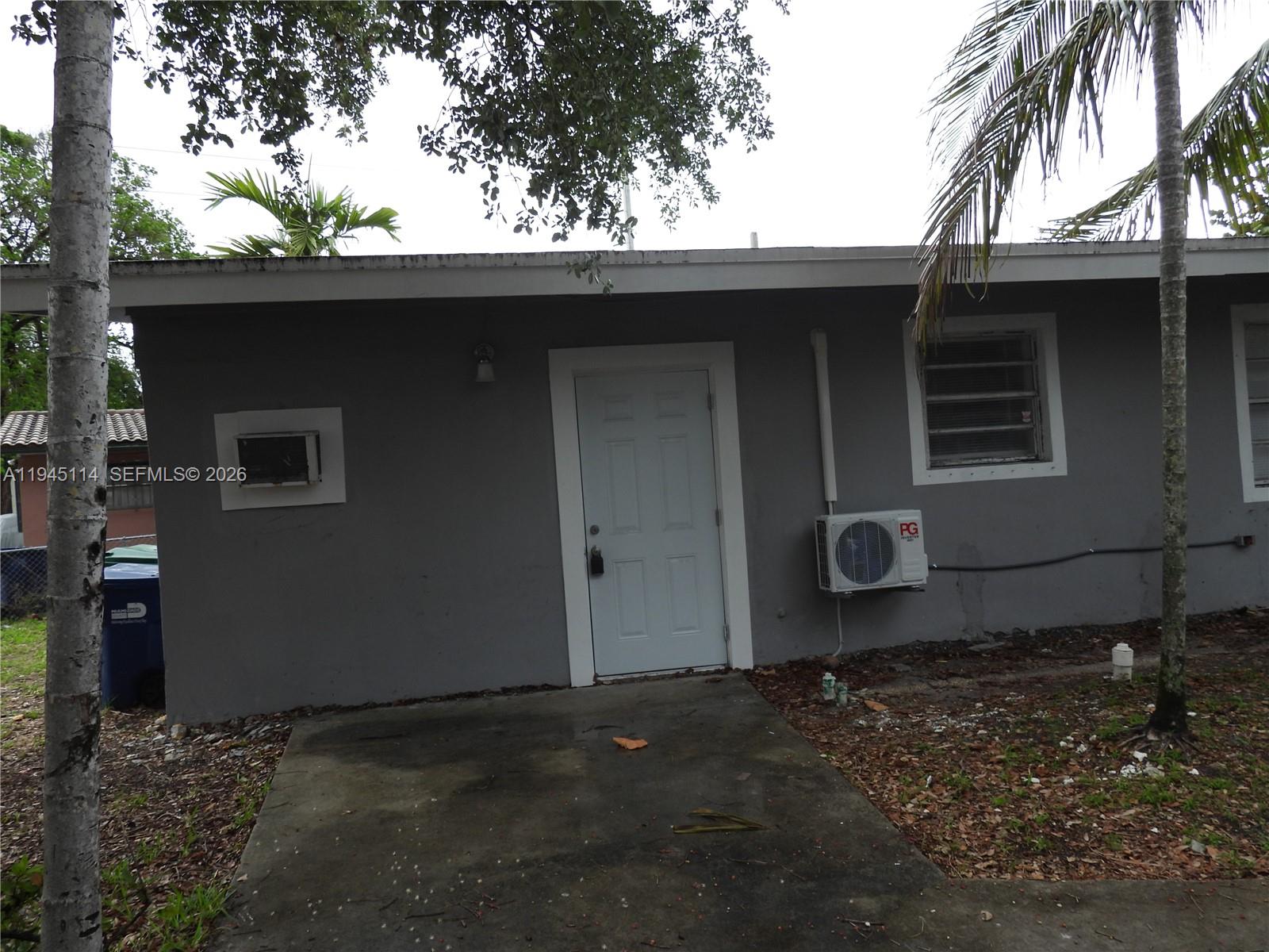 Undisclosed Address Miami, FL 33161