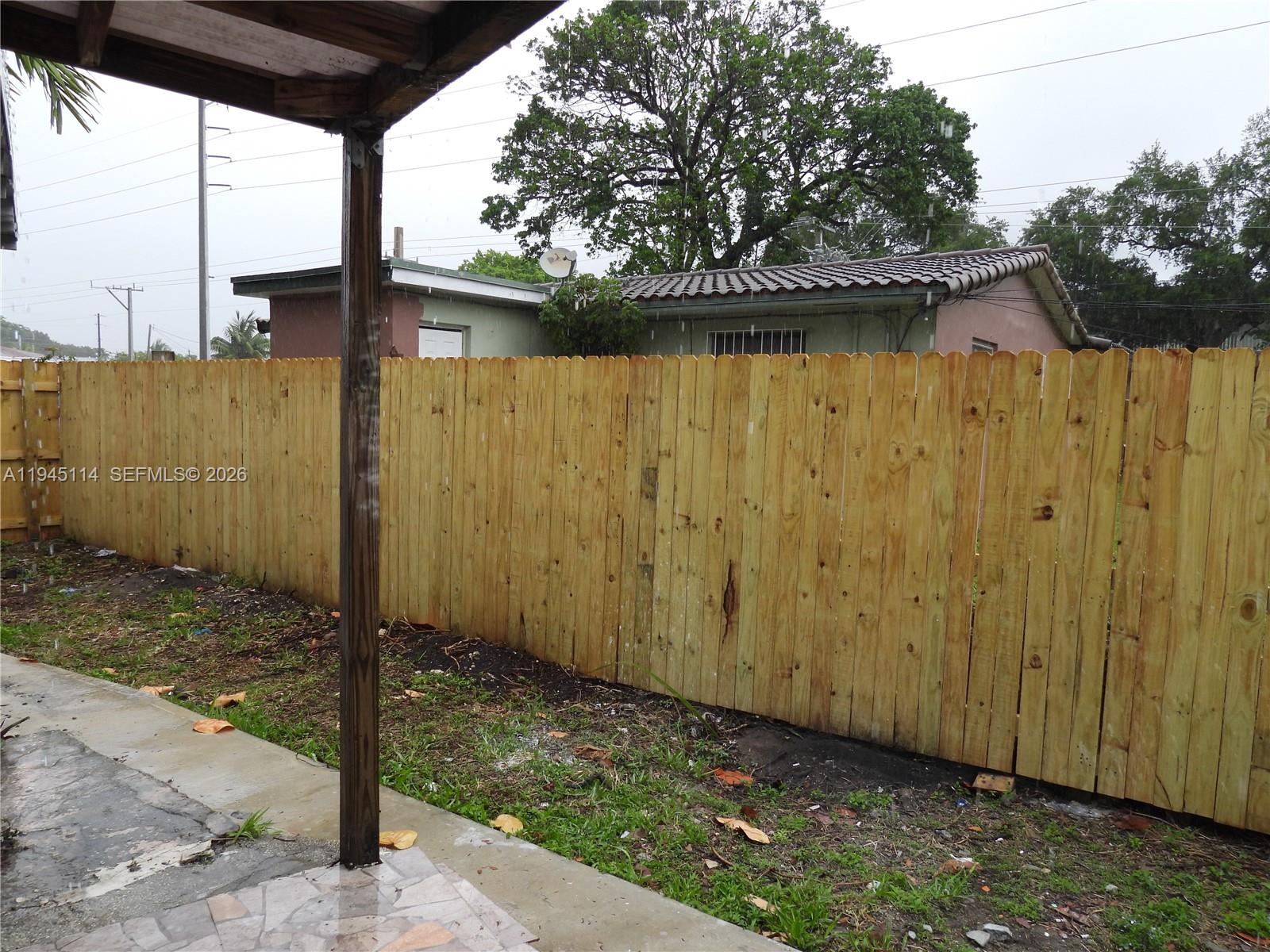 Undisclosed Address Miami, FL 33161