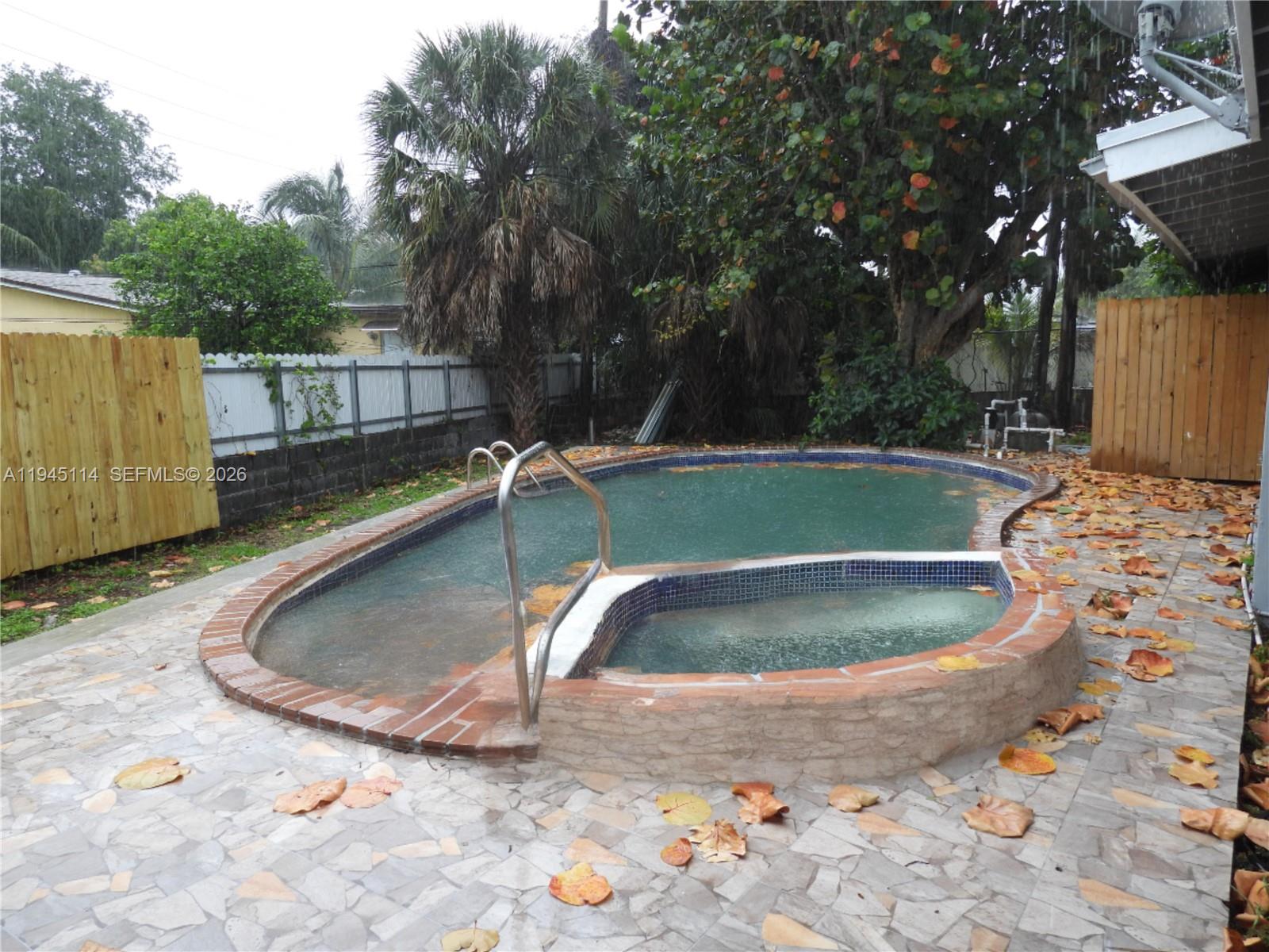 Undisclosed Address Miami, FL 33161