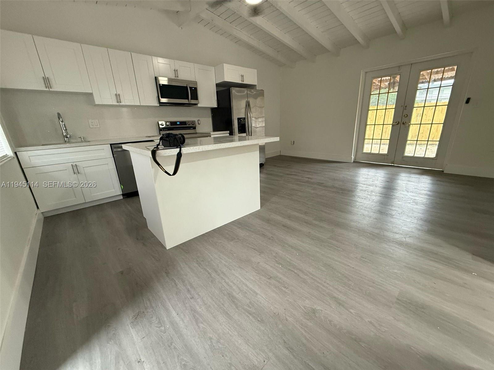 Undisclosed Address Miami, FL 33161