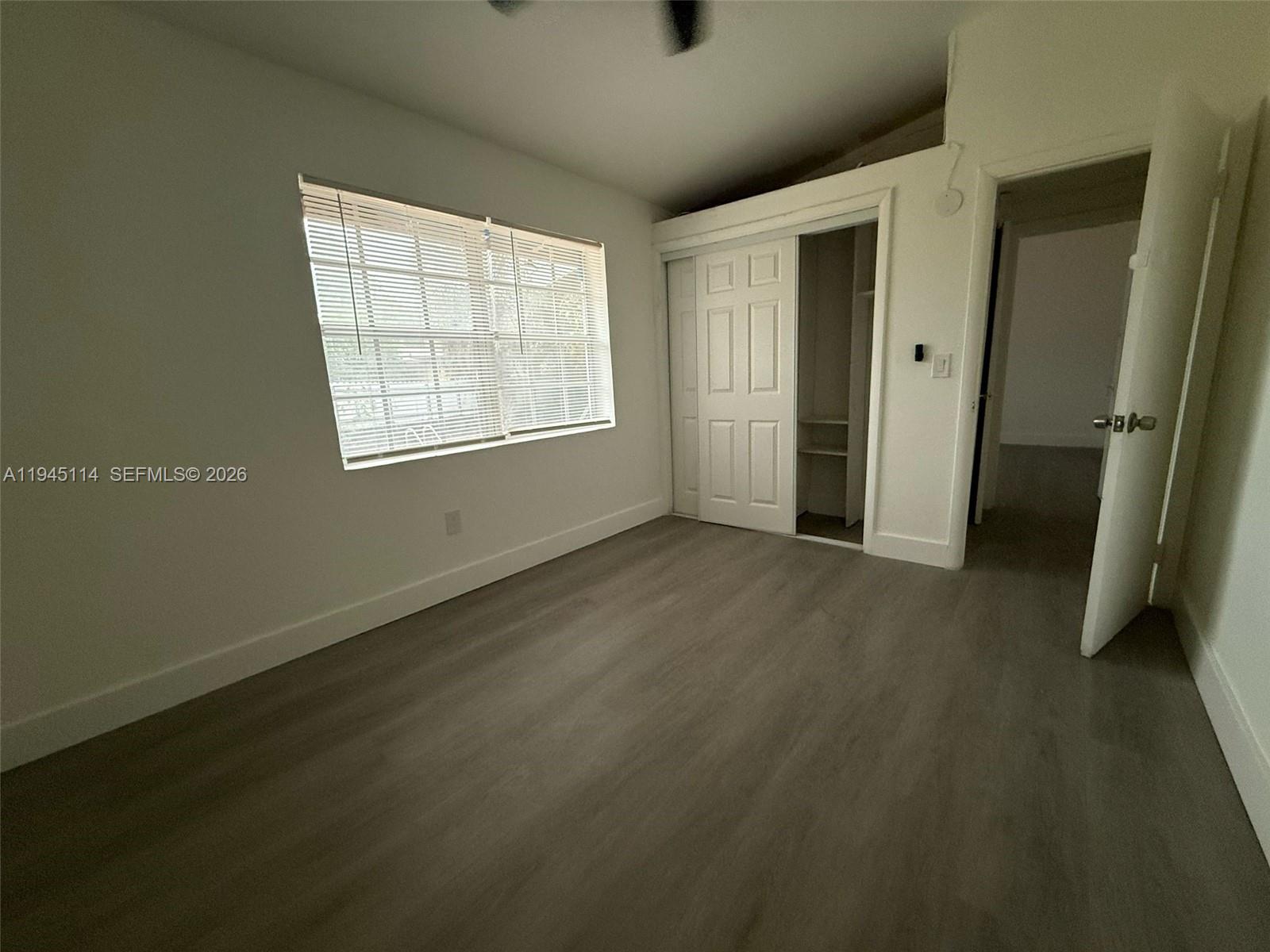 Undisclosed Address Miami, FL 33161