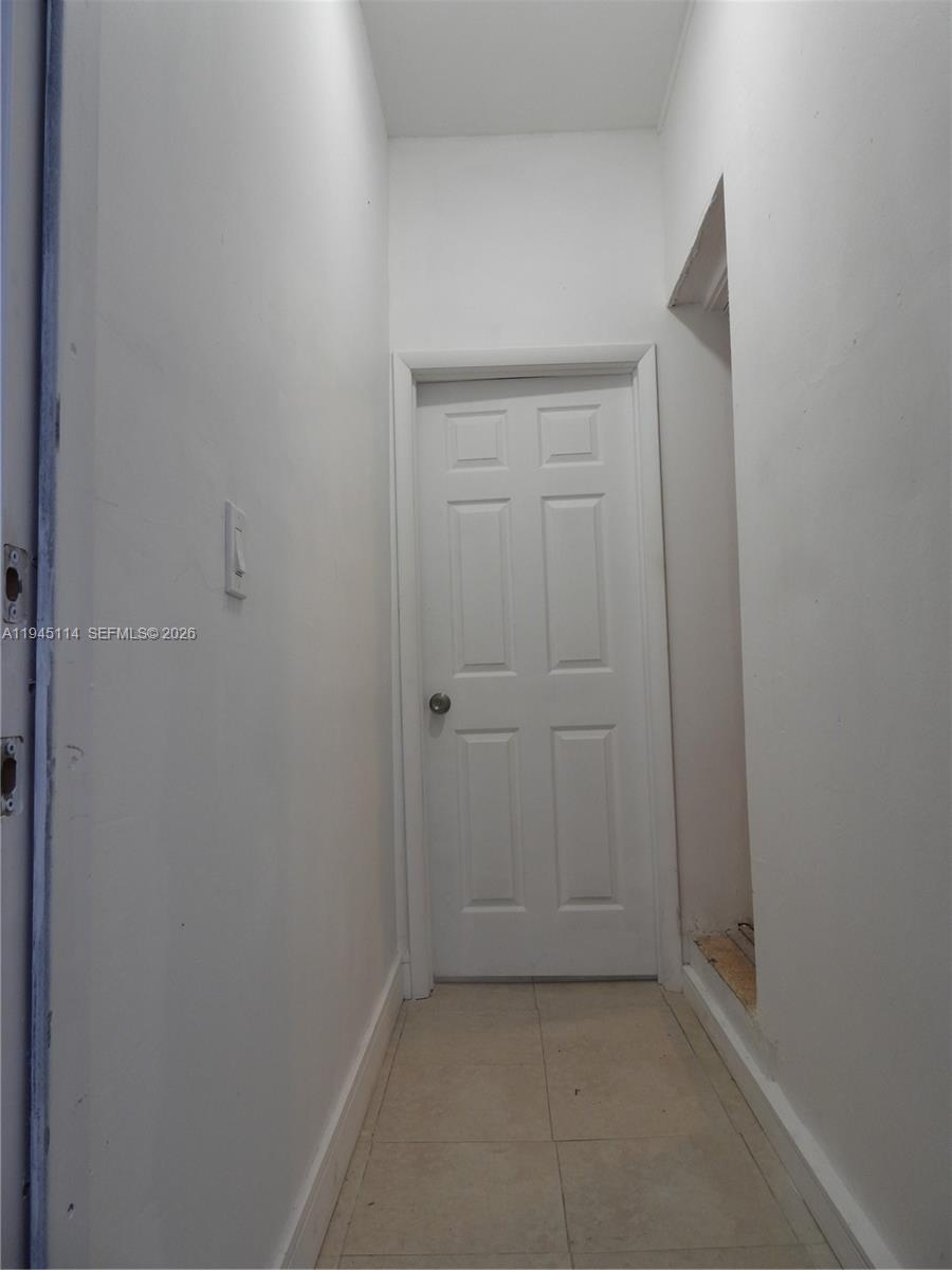 Undisclosed Address Miami, FL 33161