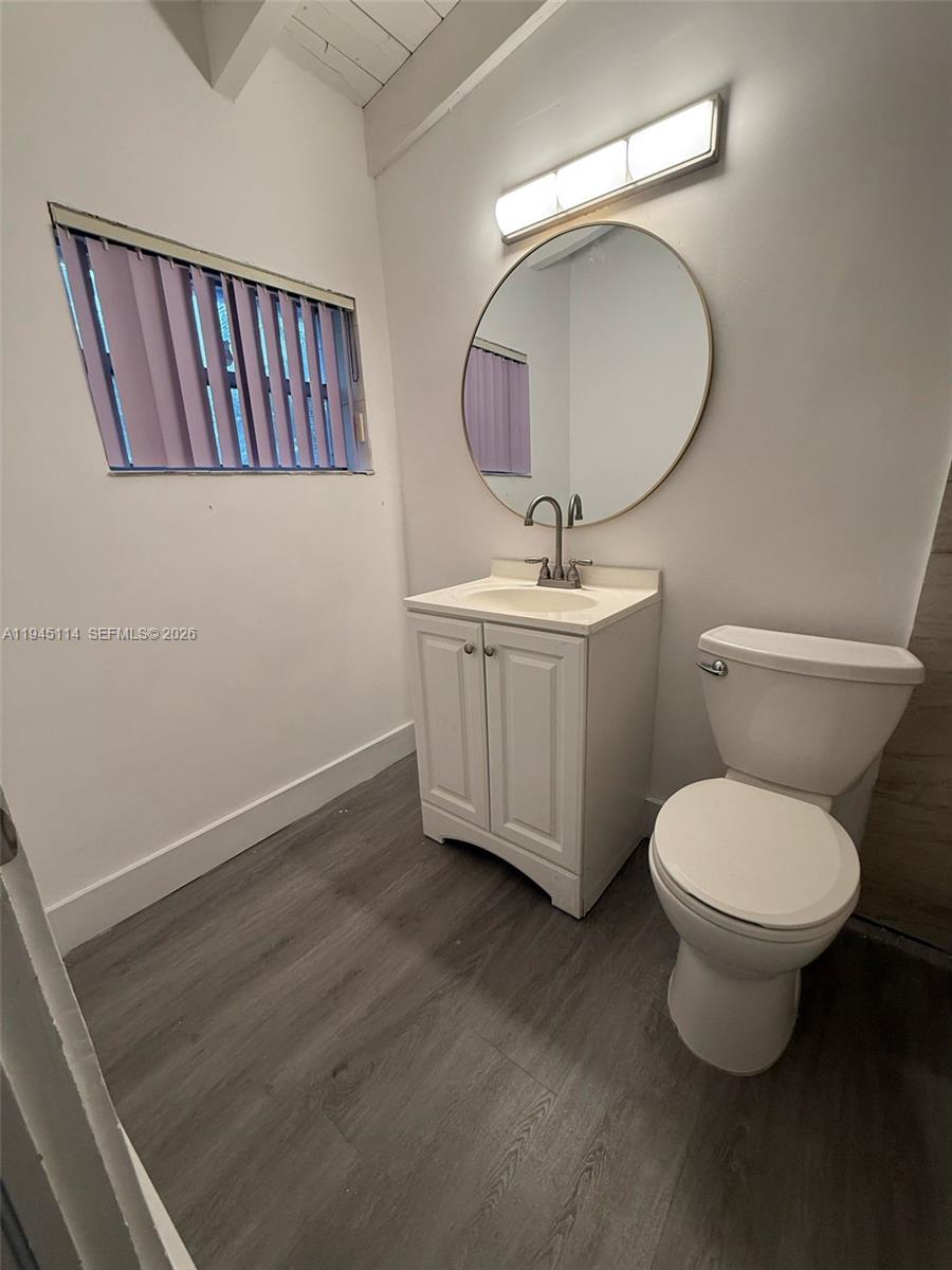 Undisclosed Address Miami, FL 33161