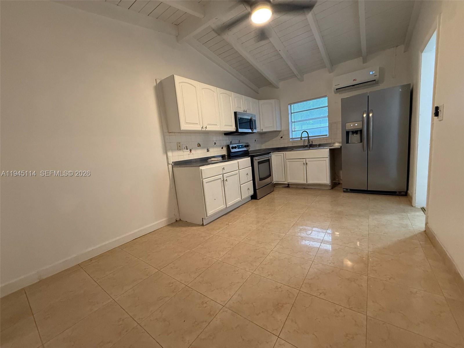 Undisclosed Address Miami, FL 33161