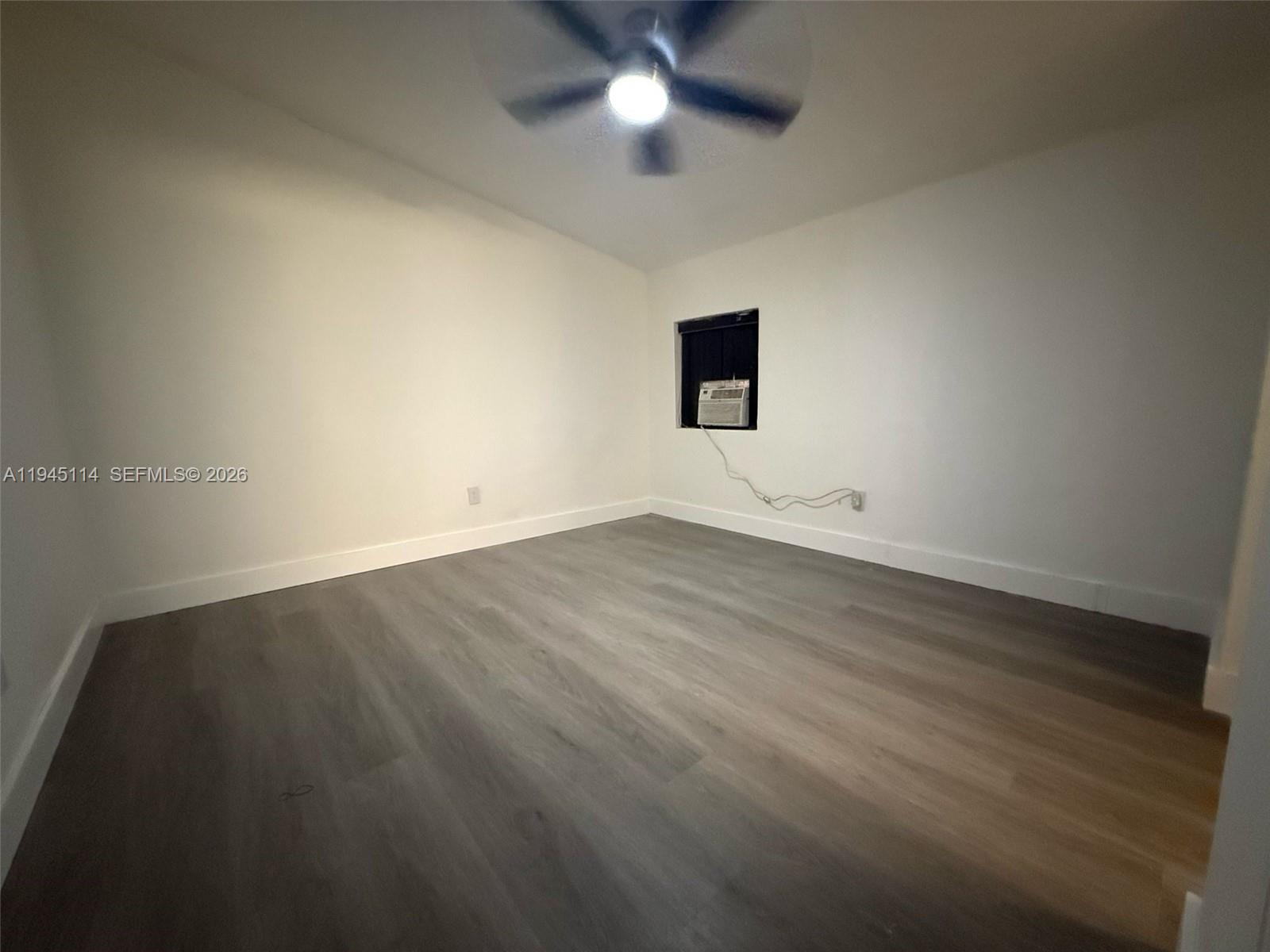 Undisclosed Address Miami, FL 33161