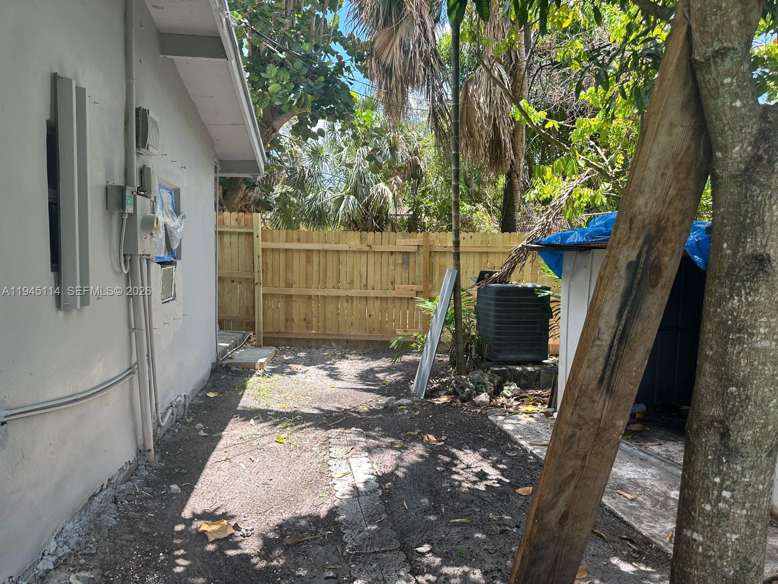 Undisclosed Address Miami, FL 33161