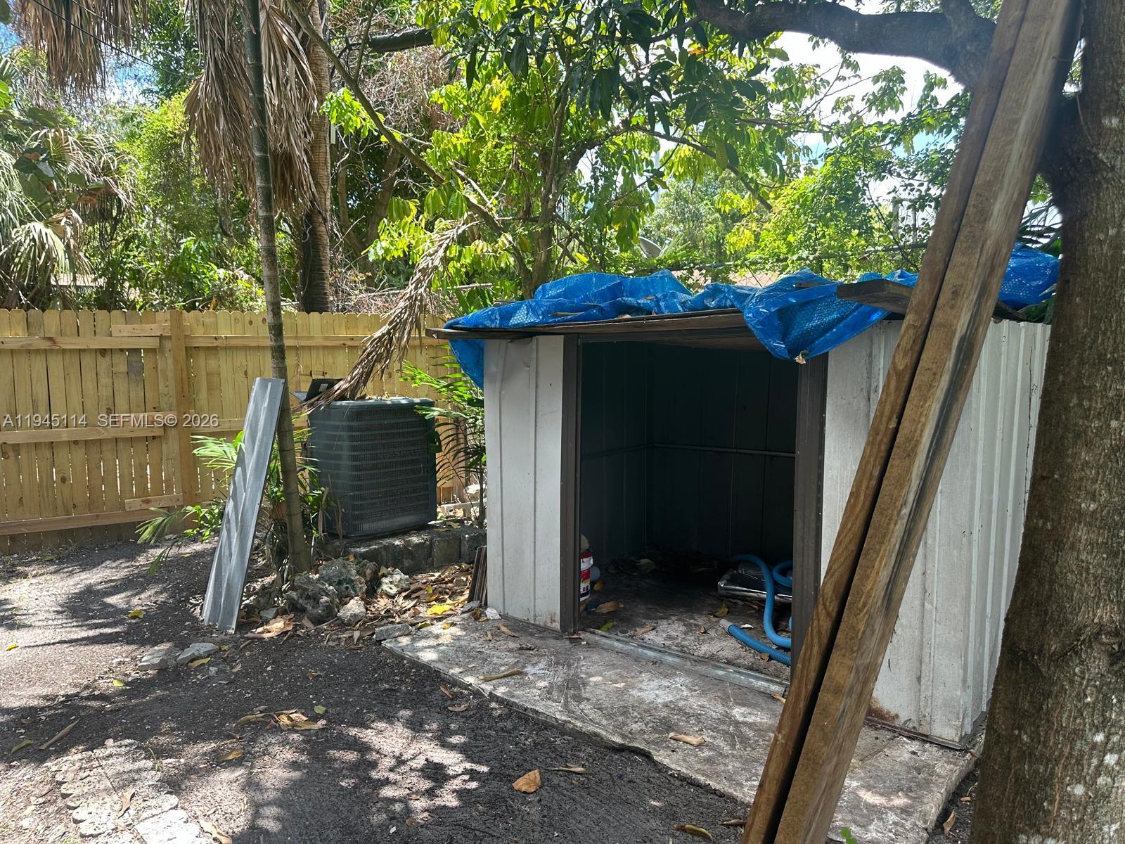 Undisclosed Address Miami, FL 33161