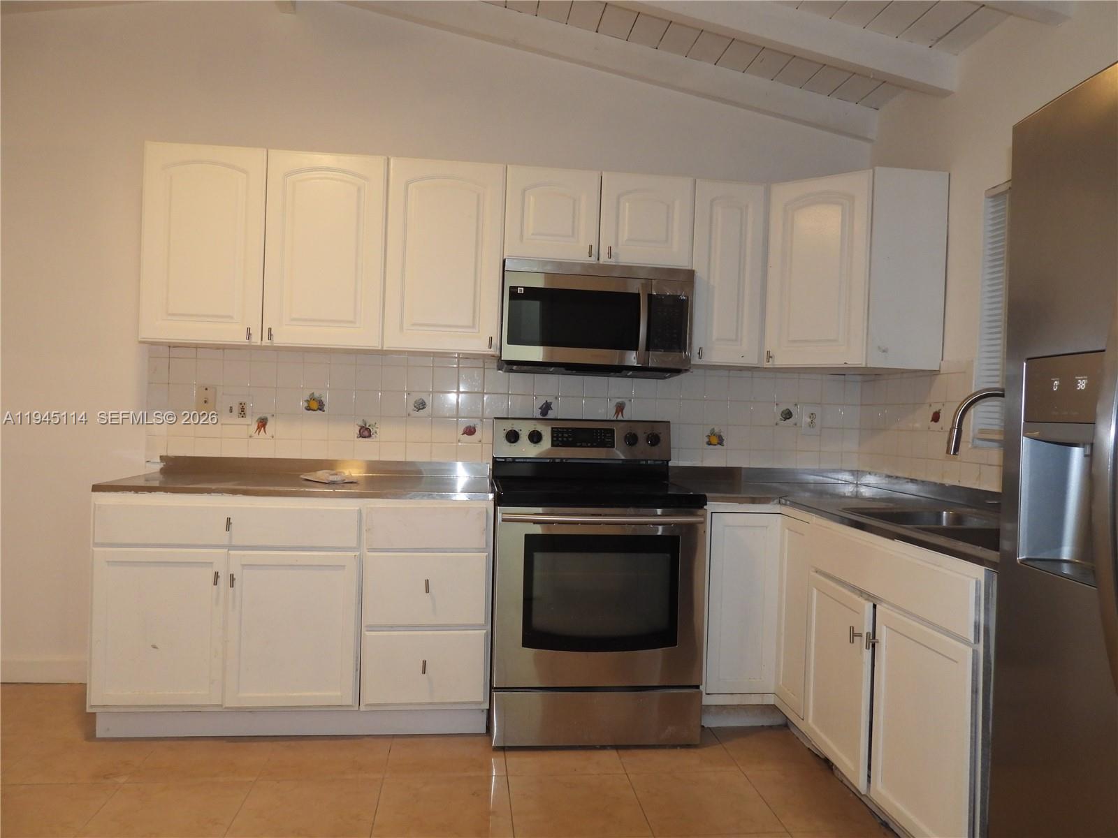 Undisclosed Address Miami, FL 33161