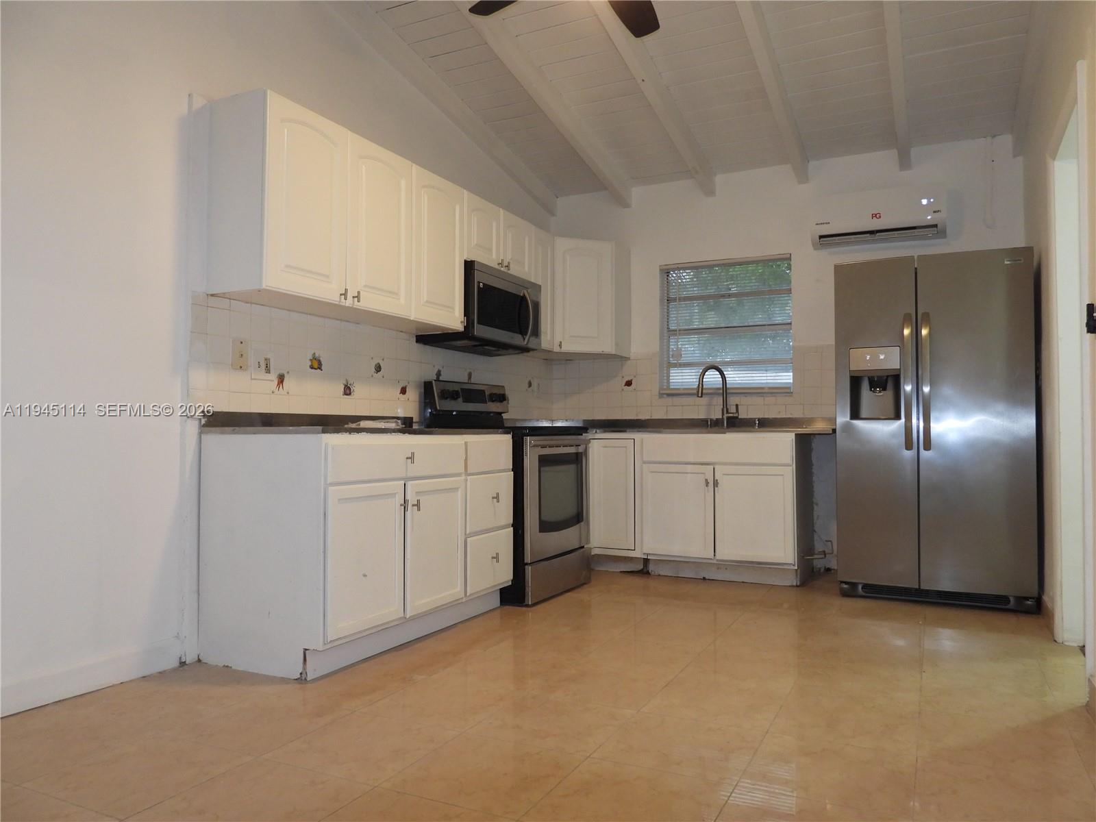 Undisclosed Address Miami, FL 33161