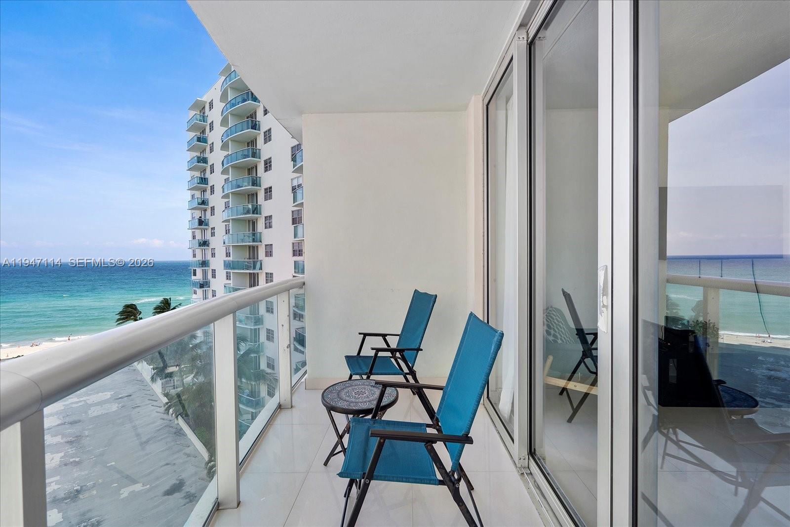 3801 S Ocean Dr #8X Hollywood, FL 33019