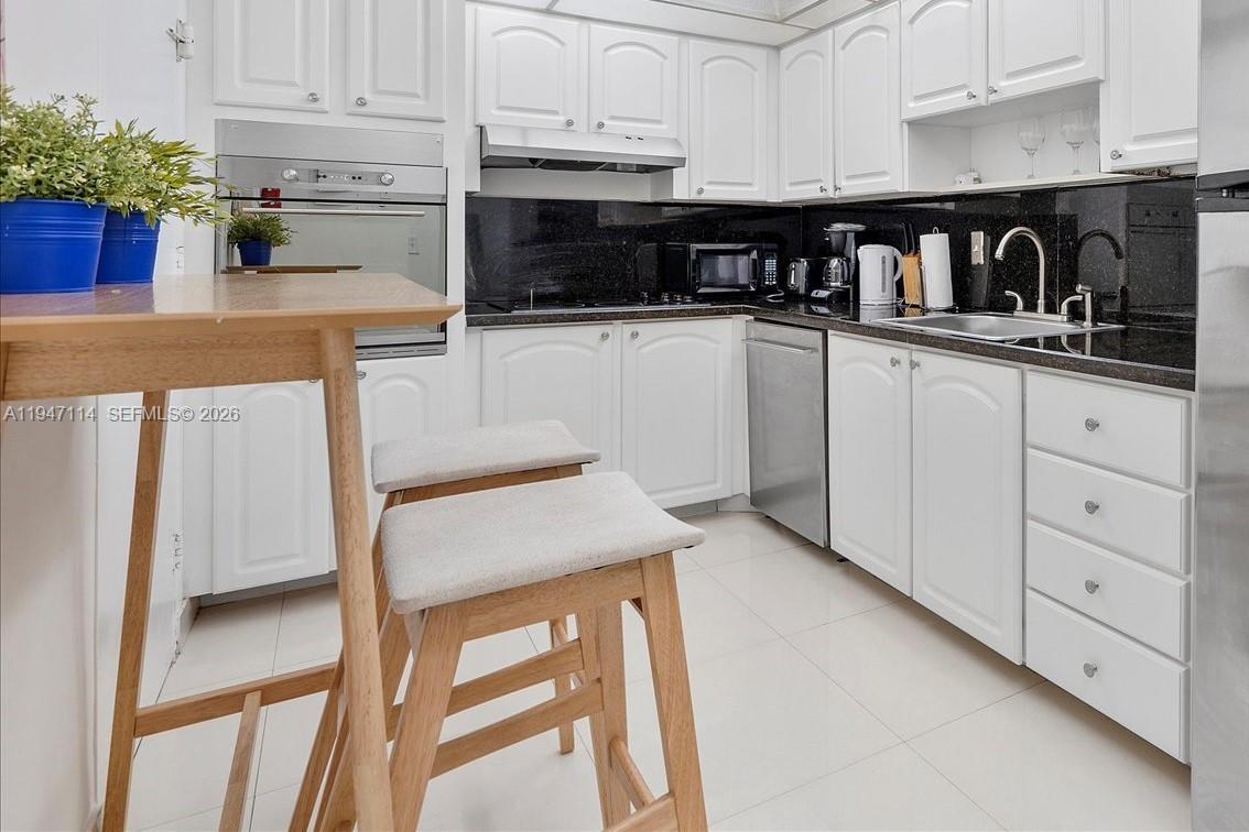 3801 S Ocean Dr #8X Hollywood, FL 33019