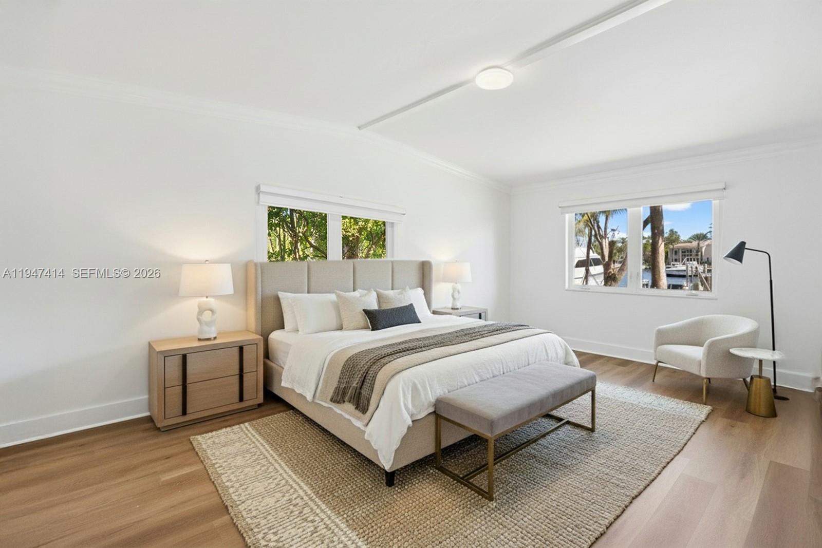 4 Harbor Pt Key Biscayne, FL 33149