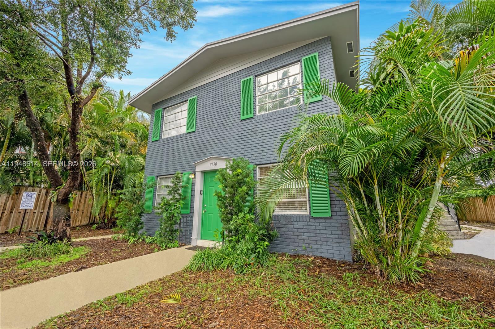 1730 NE 7th St #1-5 Fort Lauderdale, FL 33304