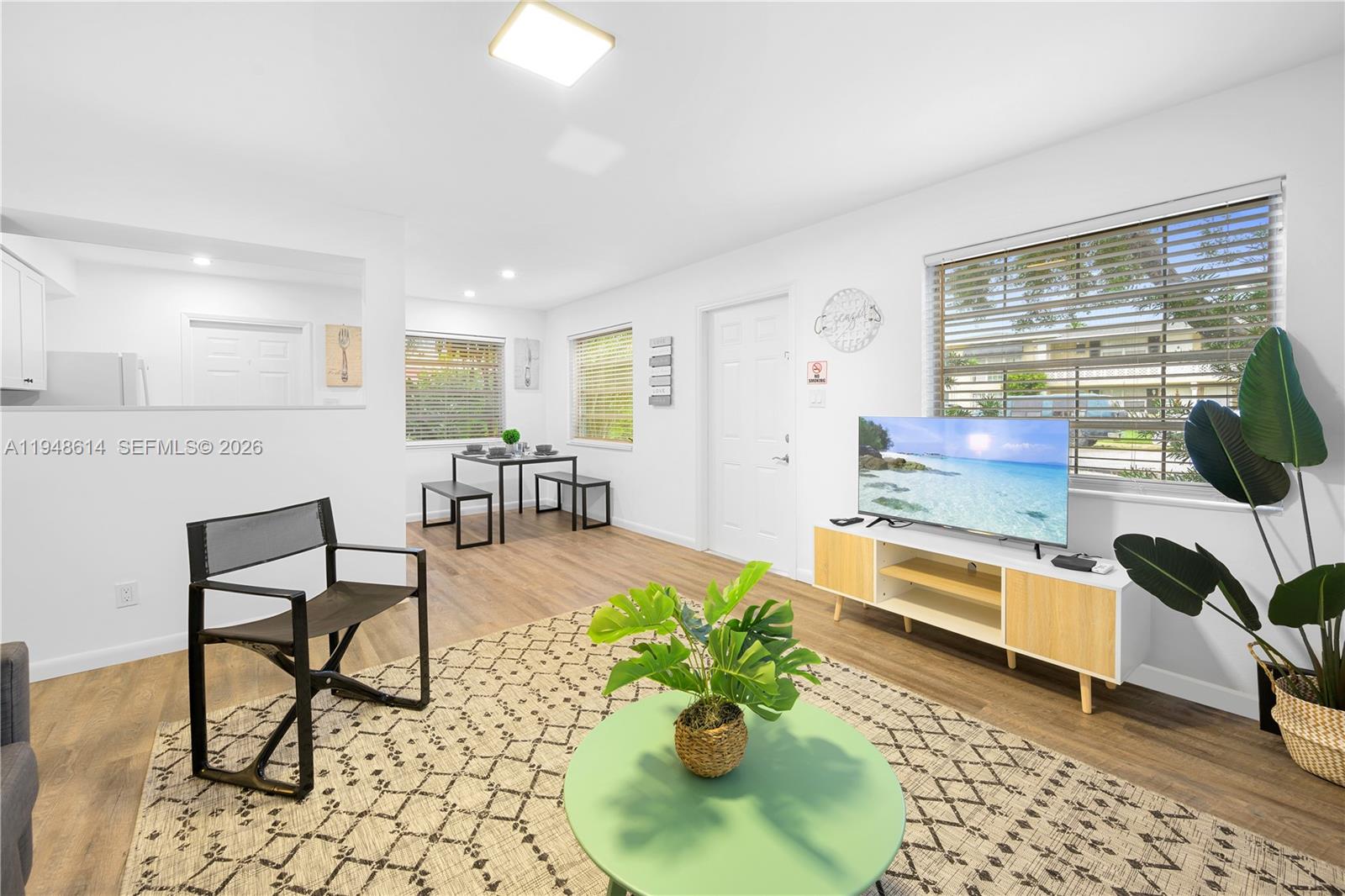 1730 NE 7th St #1-5 Fort Lauderdale, FL 33304