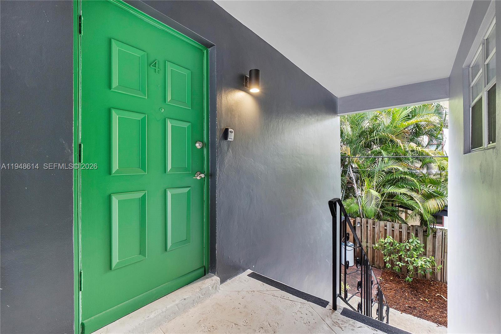 1730 NE 7th St #1-5 Fort Lauderdale, FL 33304