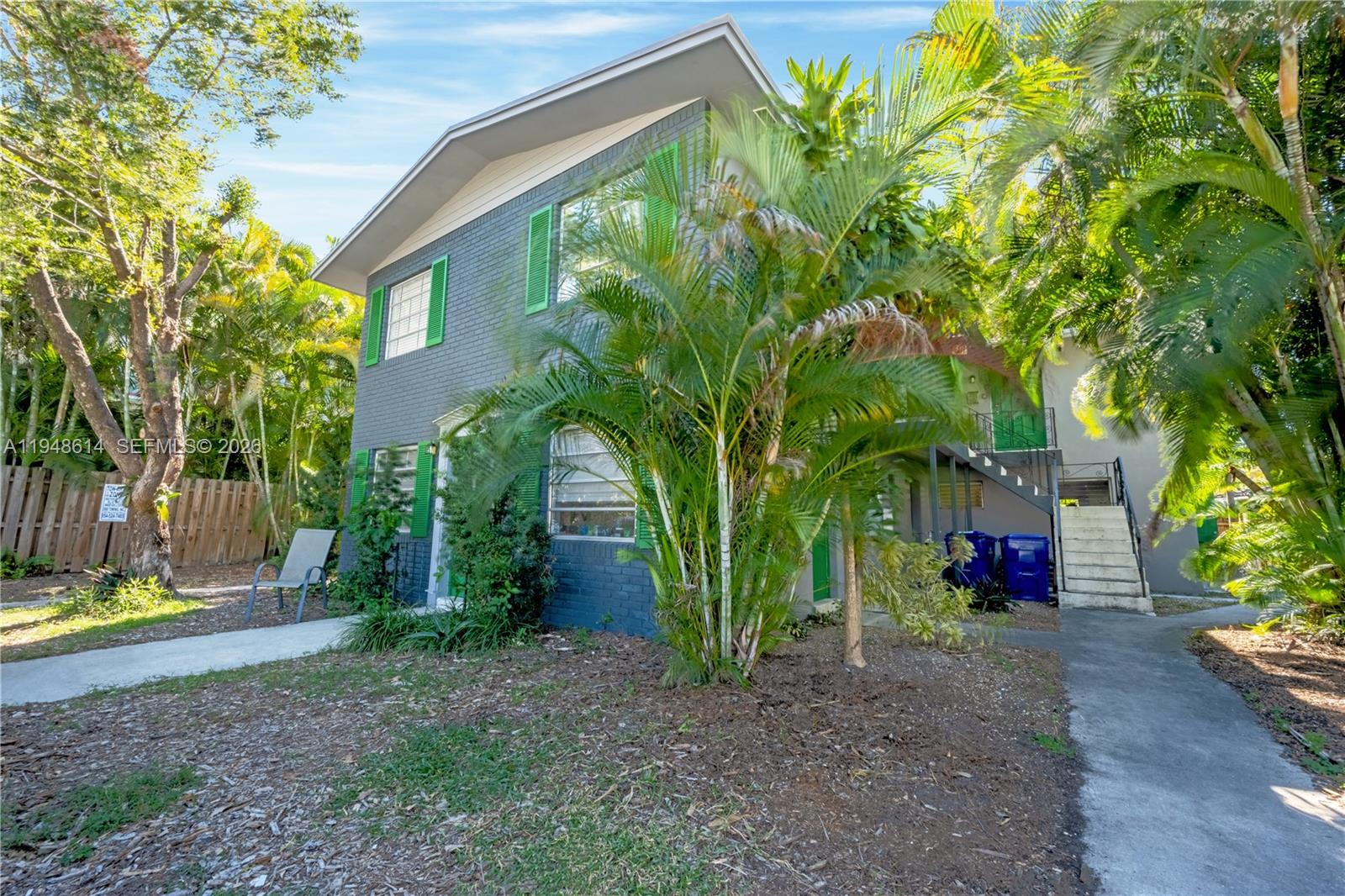 1730 NE 7th St #1-5 Fort Lauderdale, FL 33304