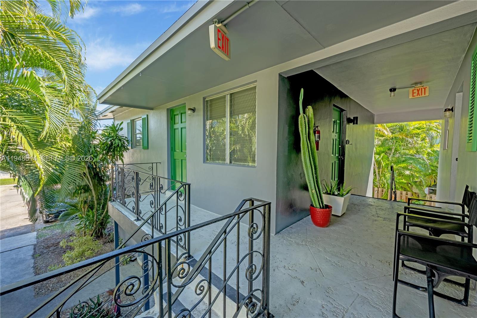 1730 NE 7th St #1-5 Fort Lauderdale, FL 33304