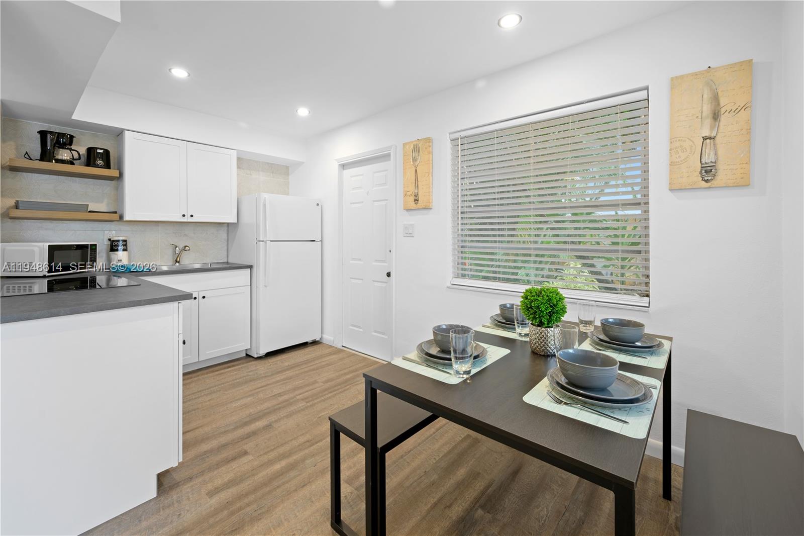 1730 NE 7th St #1-5 Fort Lauderdale, FL 33304