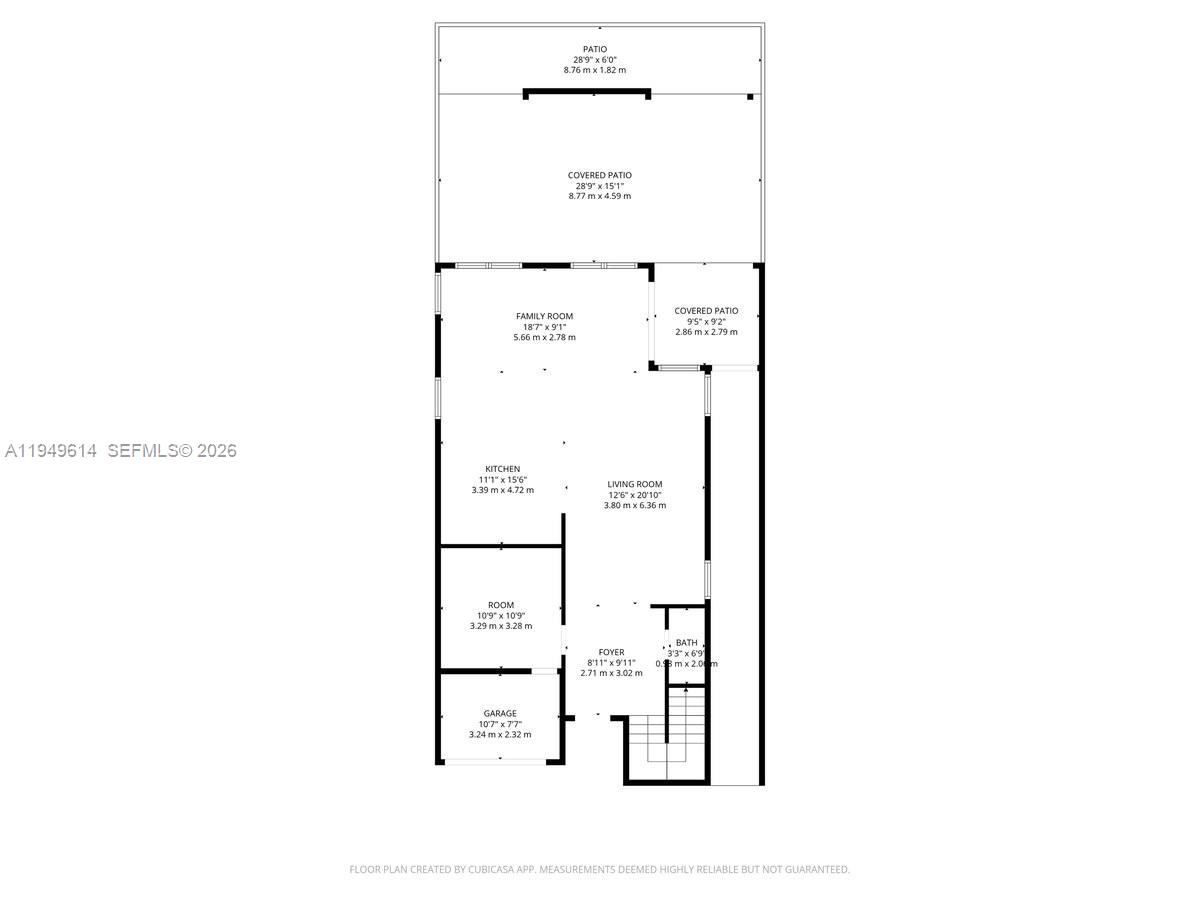 7026 NW 103rd Pl Doral, FL 33178