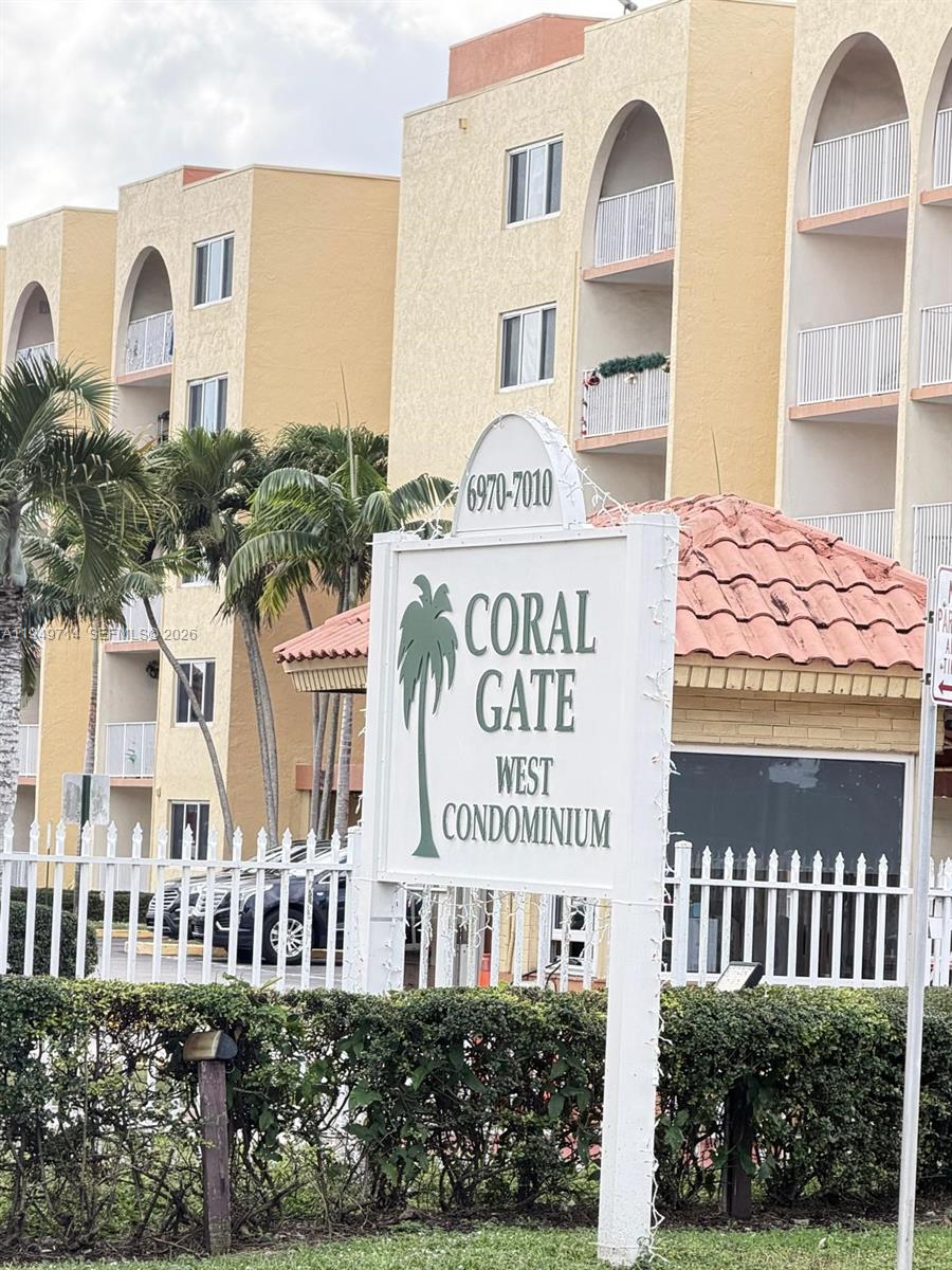 7010 NW 186th St #5-201