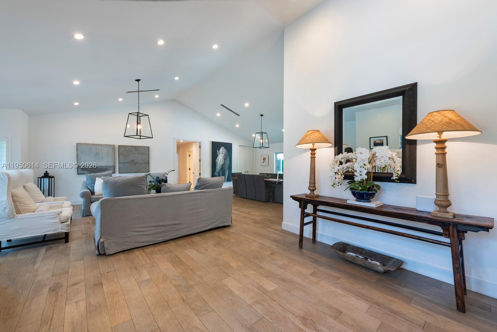 15503 SW 74th Pl Palmetto Bay, FL 33157