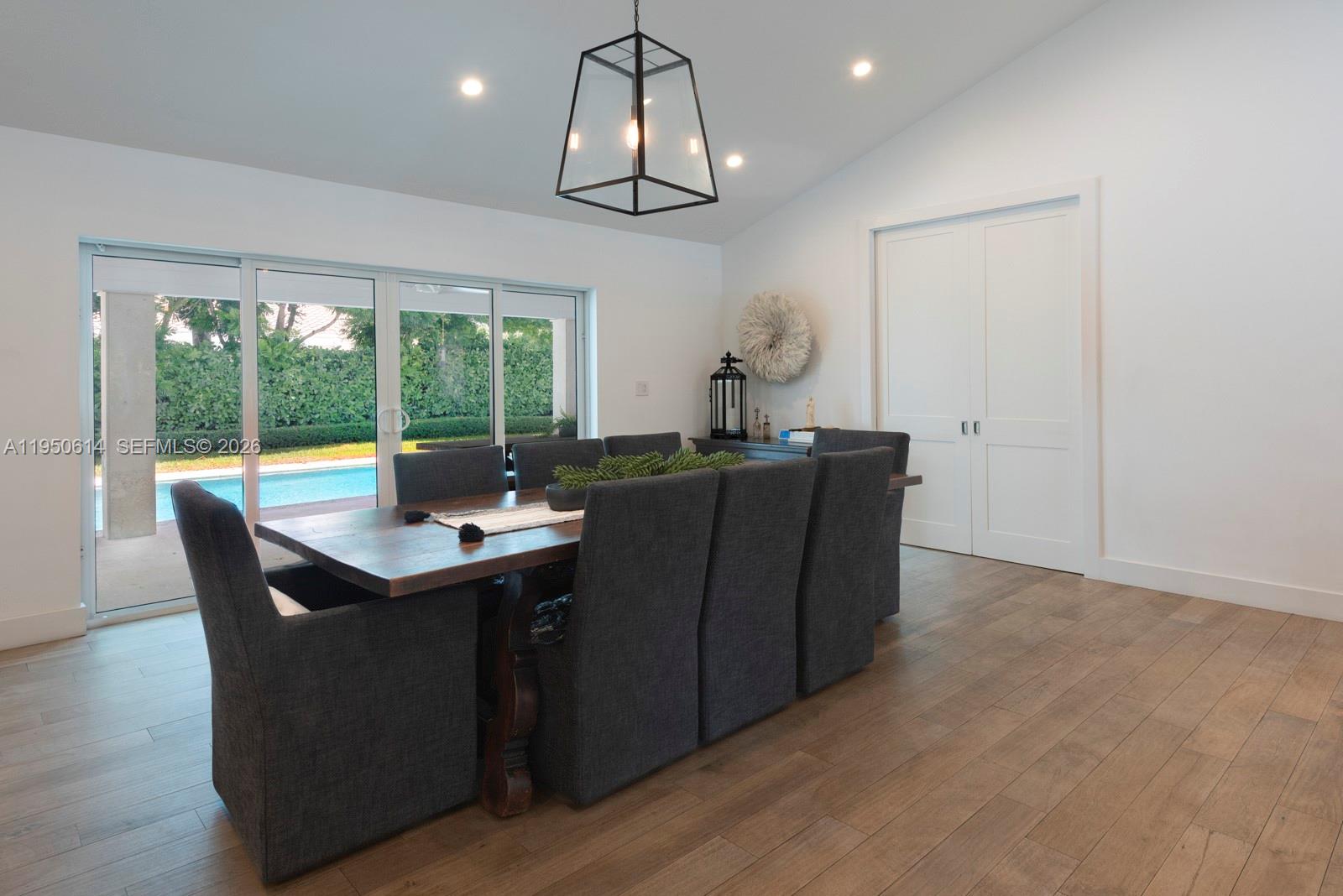 15503 SW 74th Pl Palmetto Bay, FL 33157