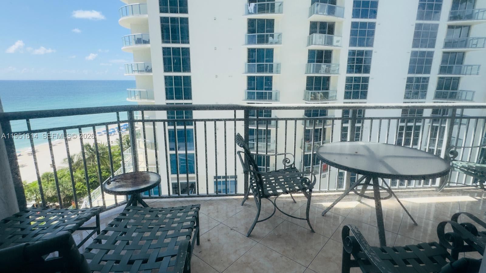 17375 Collins Ave #1003 Sunny Isles Beach, FL 33160