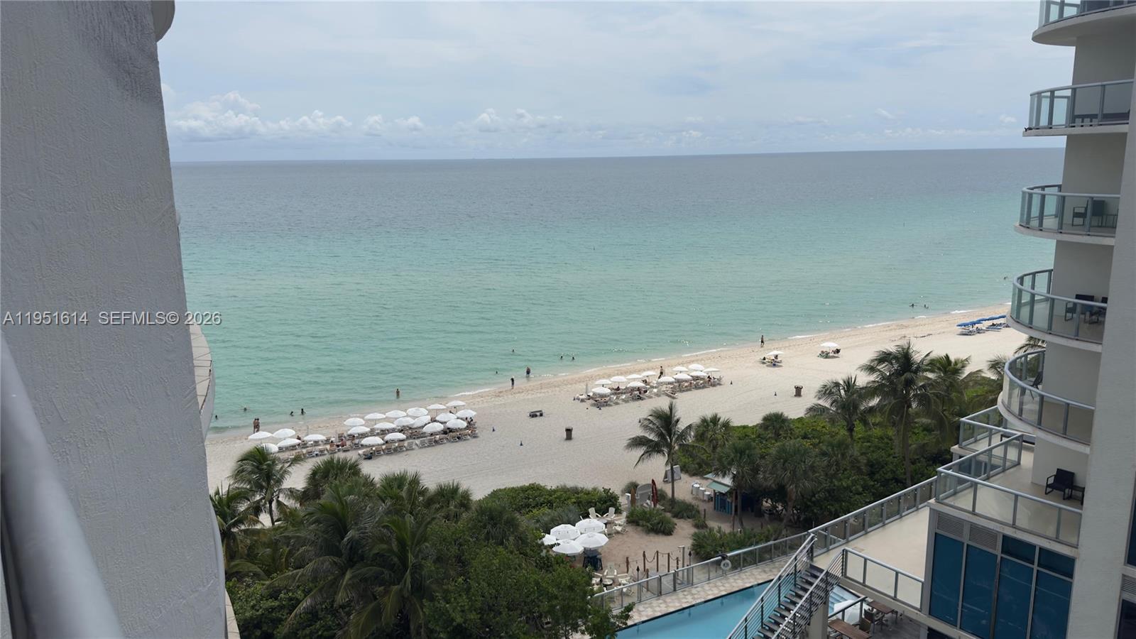 17375 Collins Ave #1003 Sunny Isles Beach, FL 33160