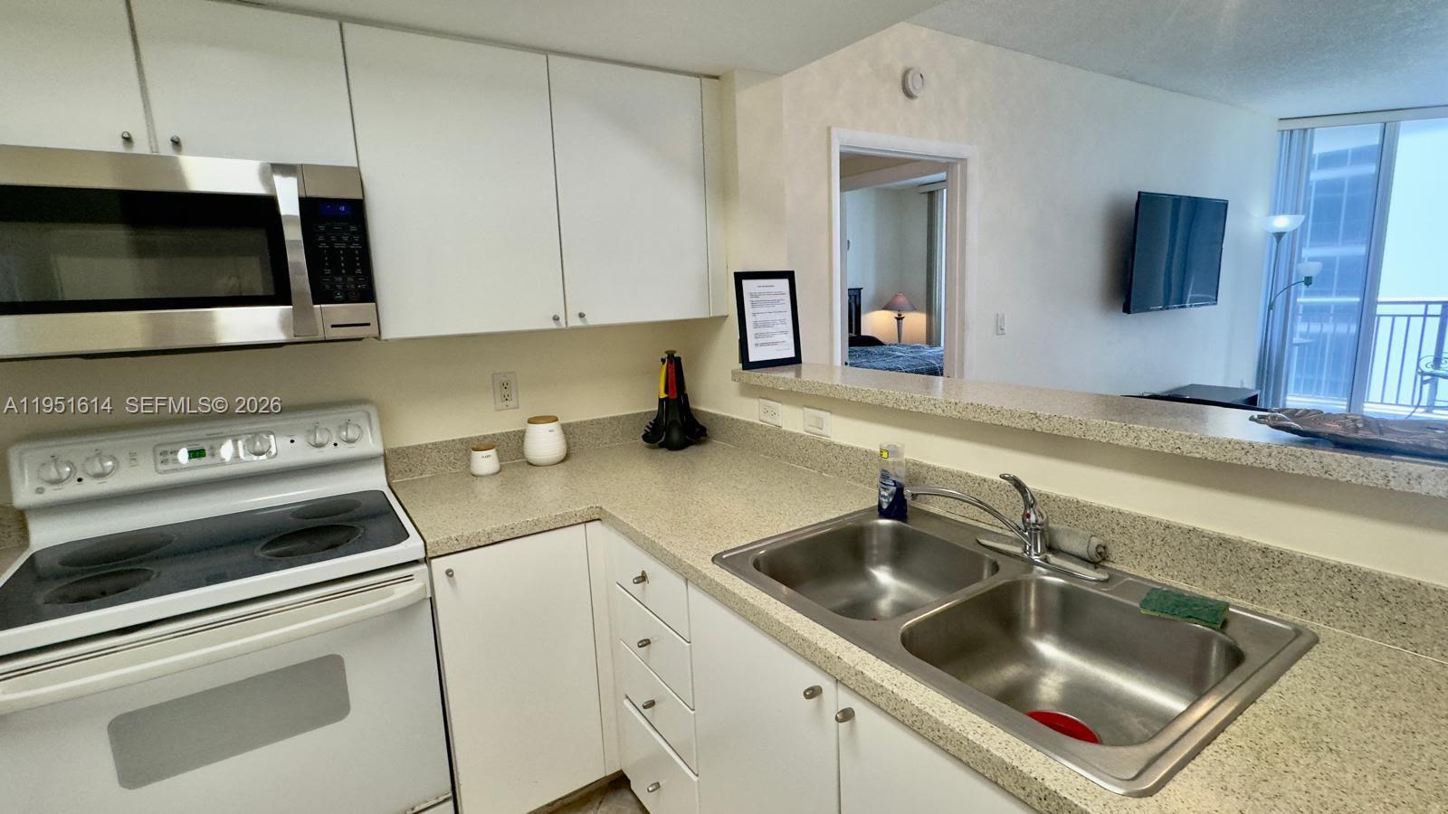 17375 Collins Ave #1003 Sunny Isles Beach, FL 33160