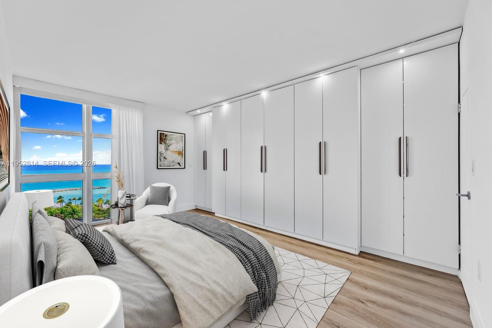 10275 Collins Ave #1035 Bal Harbour, FL 33154