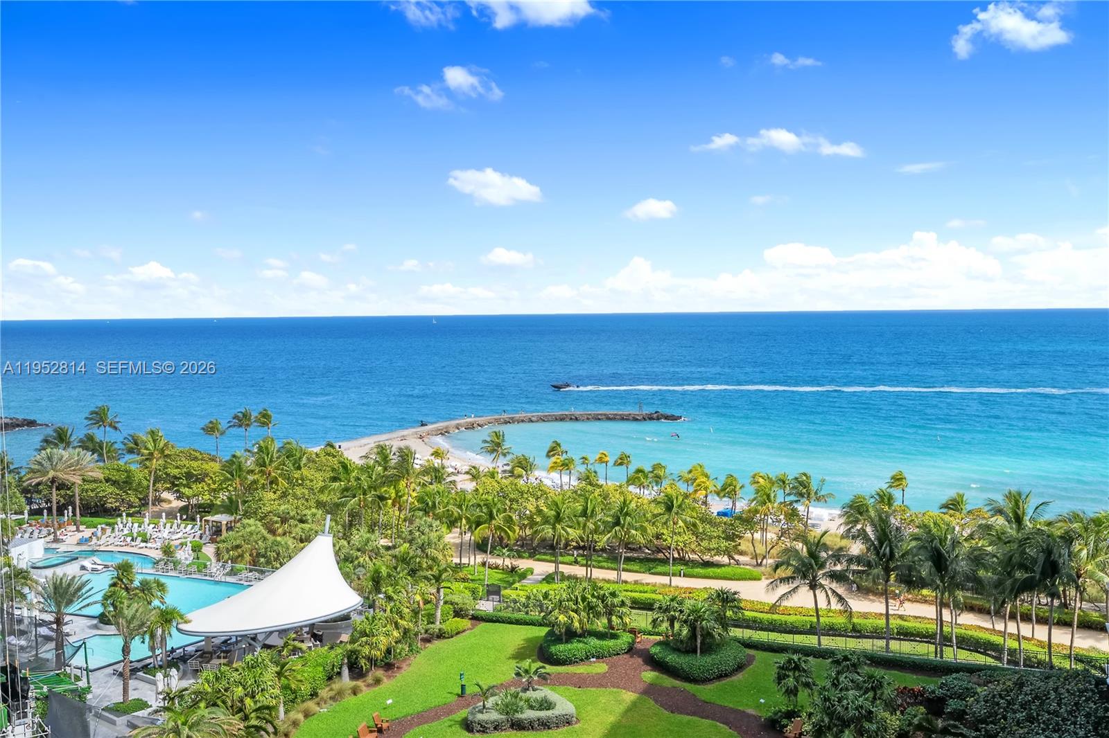 10275 Collins Ave #1035 Bal Harbour, FL 33154