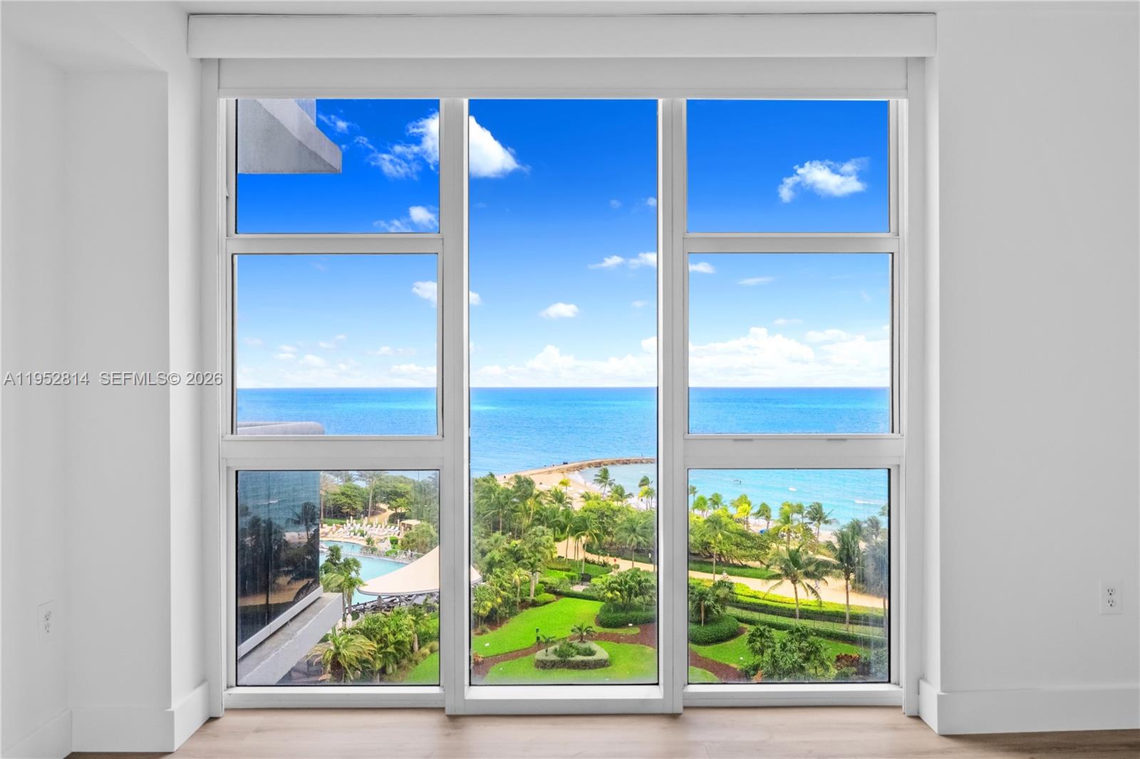 10275 Collins Ave #1035 Bal Harbour, FL 33154