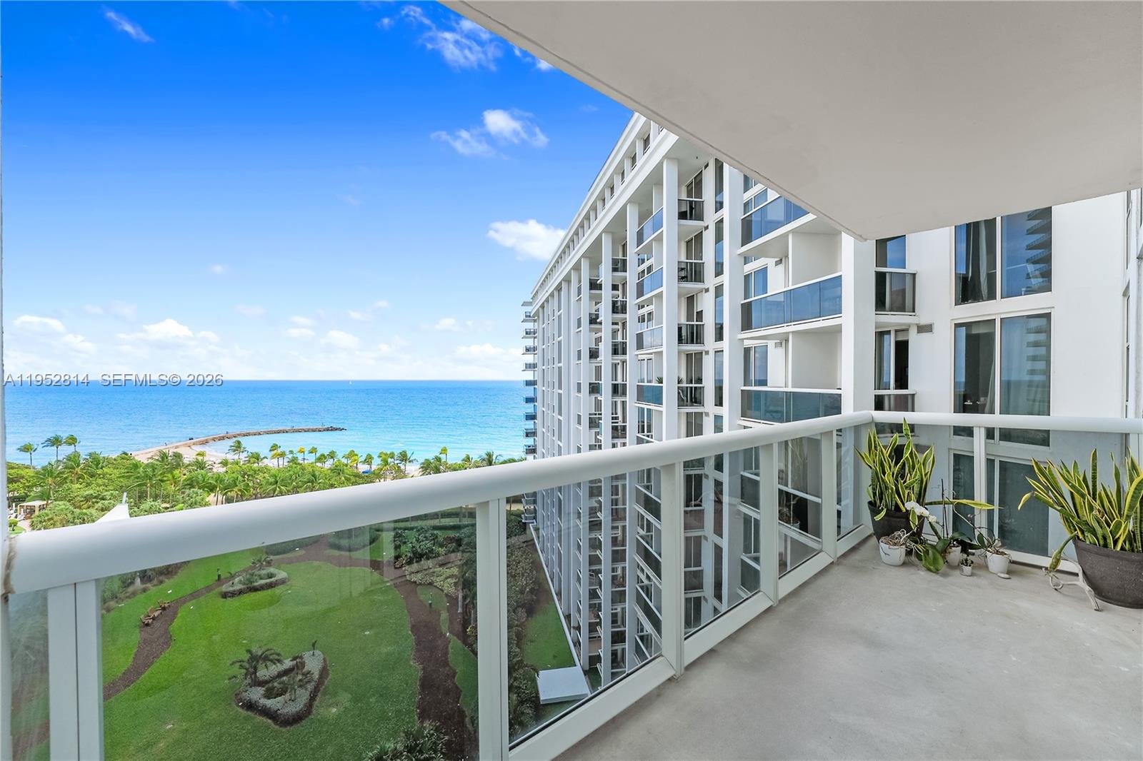 10275 Collins Ave #1035 Bal Harbour, FL 33154