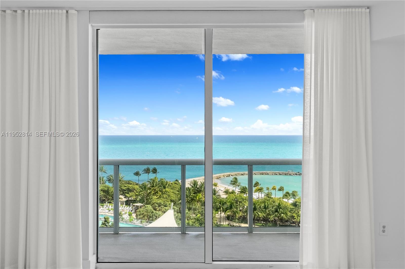 10275 Collins Ave #1035 Bal Harbour, FL 33154