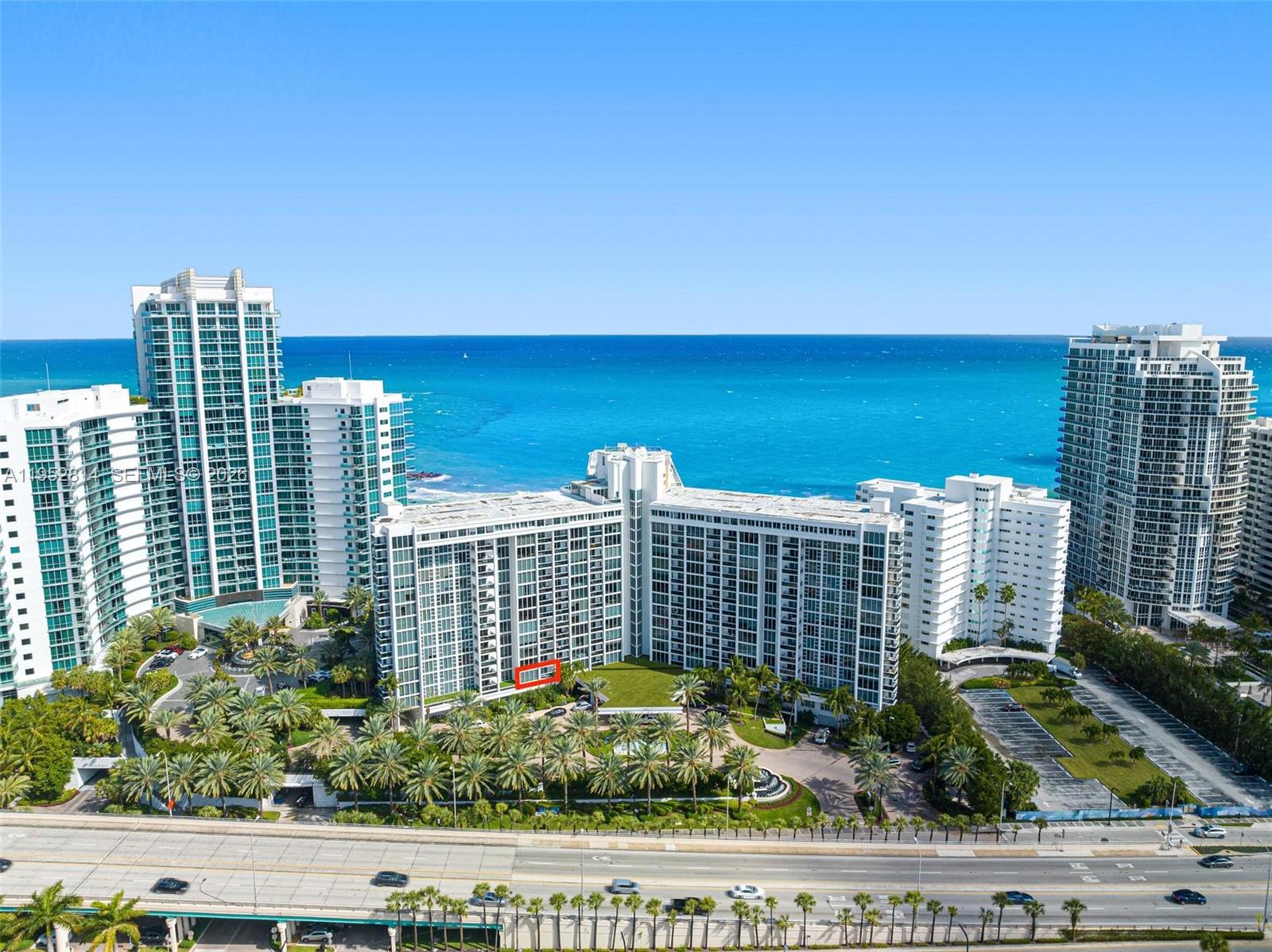 10275 Collins Ave #1035 Bal Harbour, FL 33154