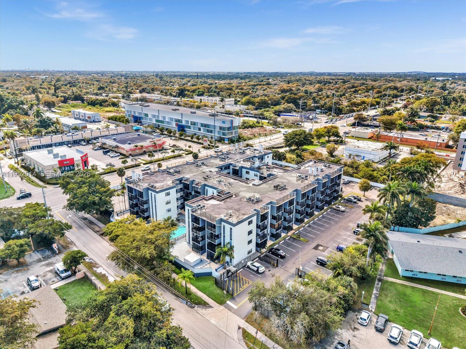 13500 NE 3rd Ct #121