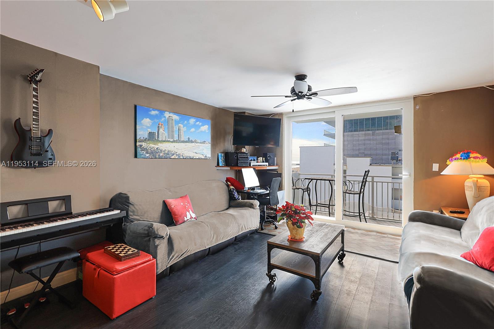 345 Ocean Dr #714 Miami Beach, FL 33139