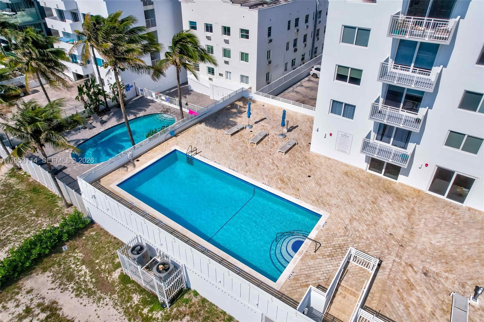 345 Ocean Dr #714 Miami Beach, FL 33139