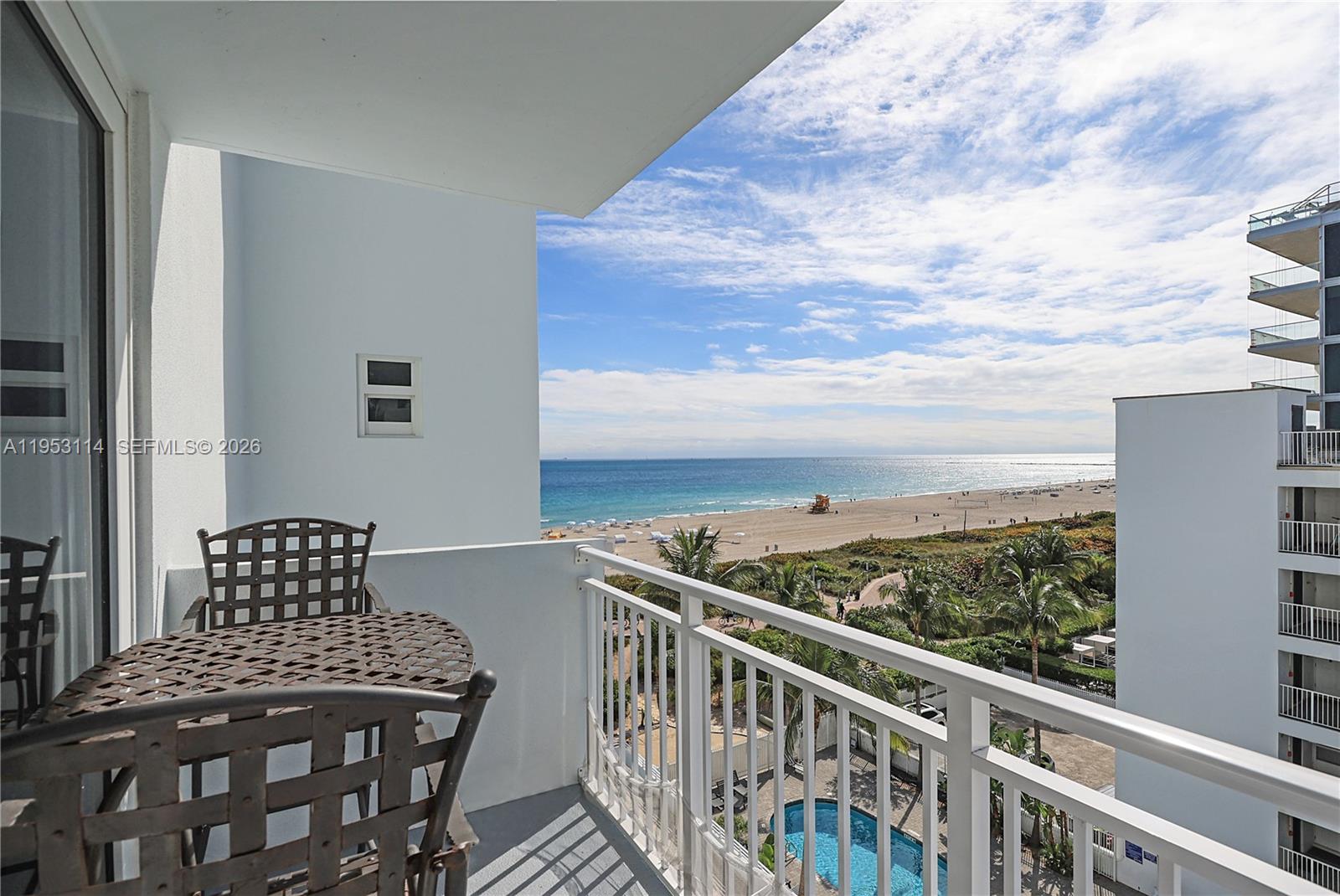 345 Ocean Dr #714 Miami Beach, FL 33139