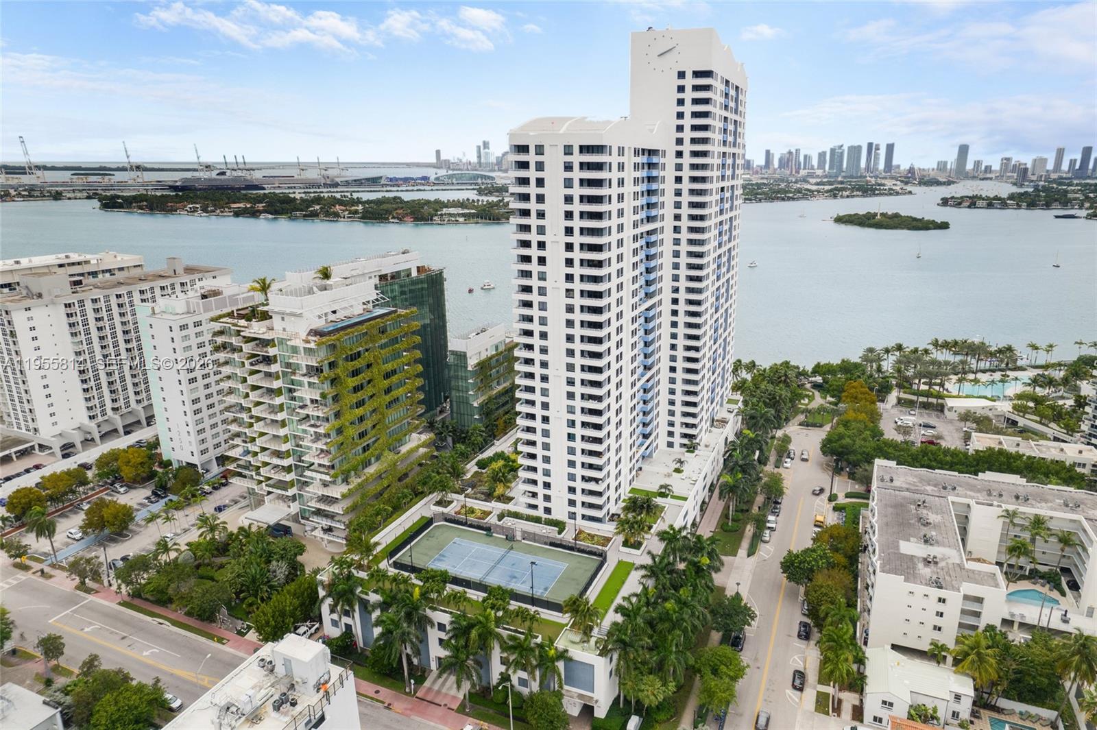 image The Waverly at South Beach24