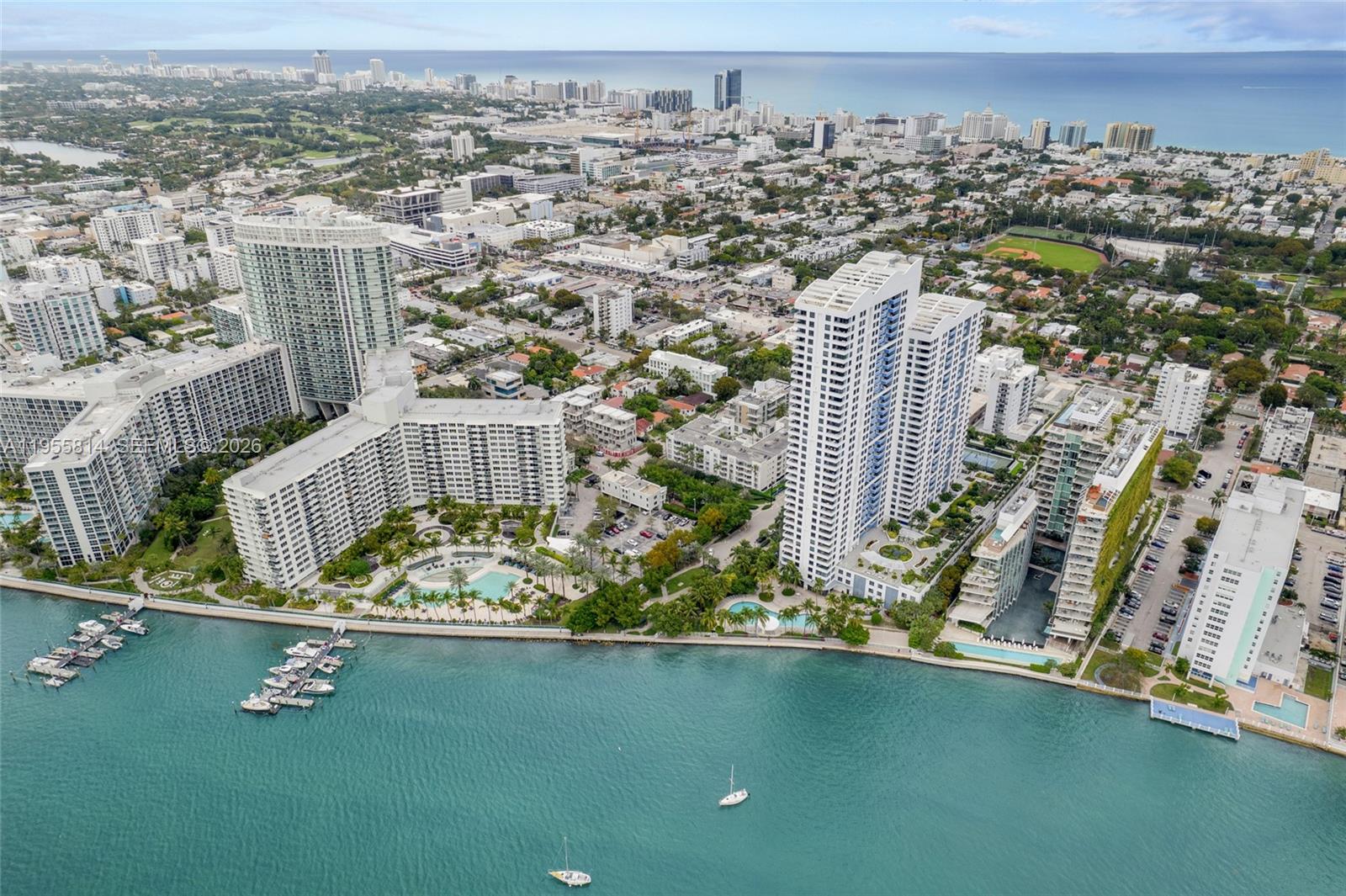 image The Waverly at South Beach29