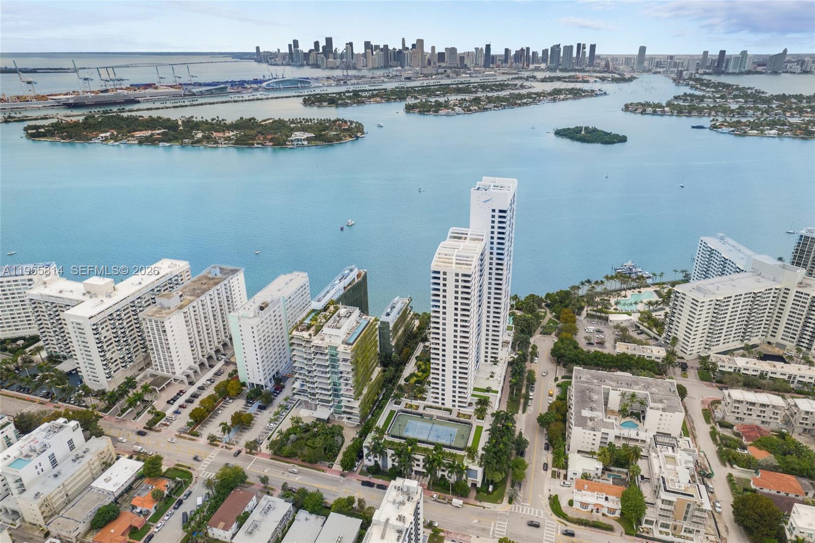 image The Waverly at South Beach30