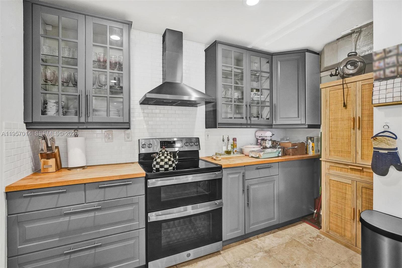 1165 99th St #2 Bay Harbor Islands, FL 33154