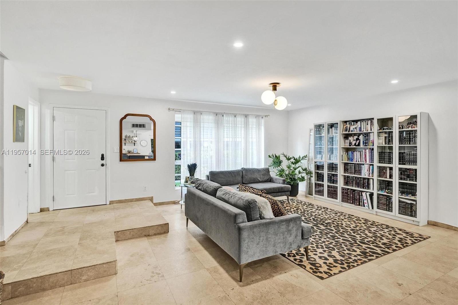 1165 99th St #2 Bay Harbor Islands, FL 33154