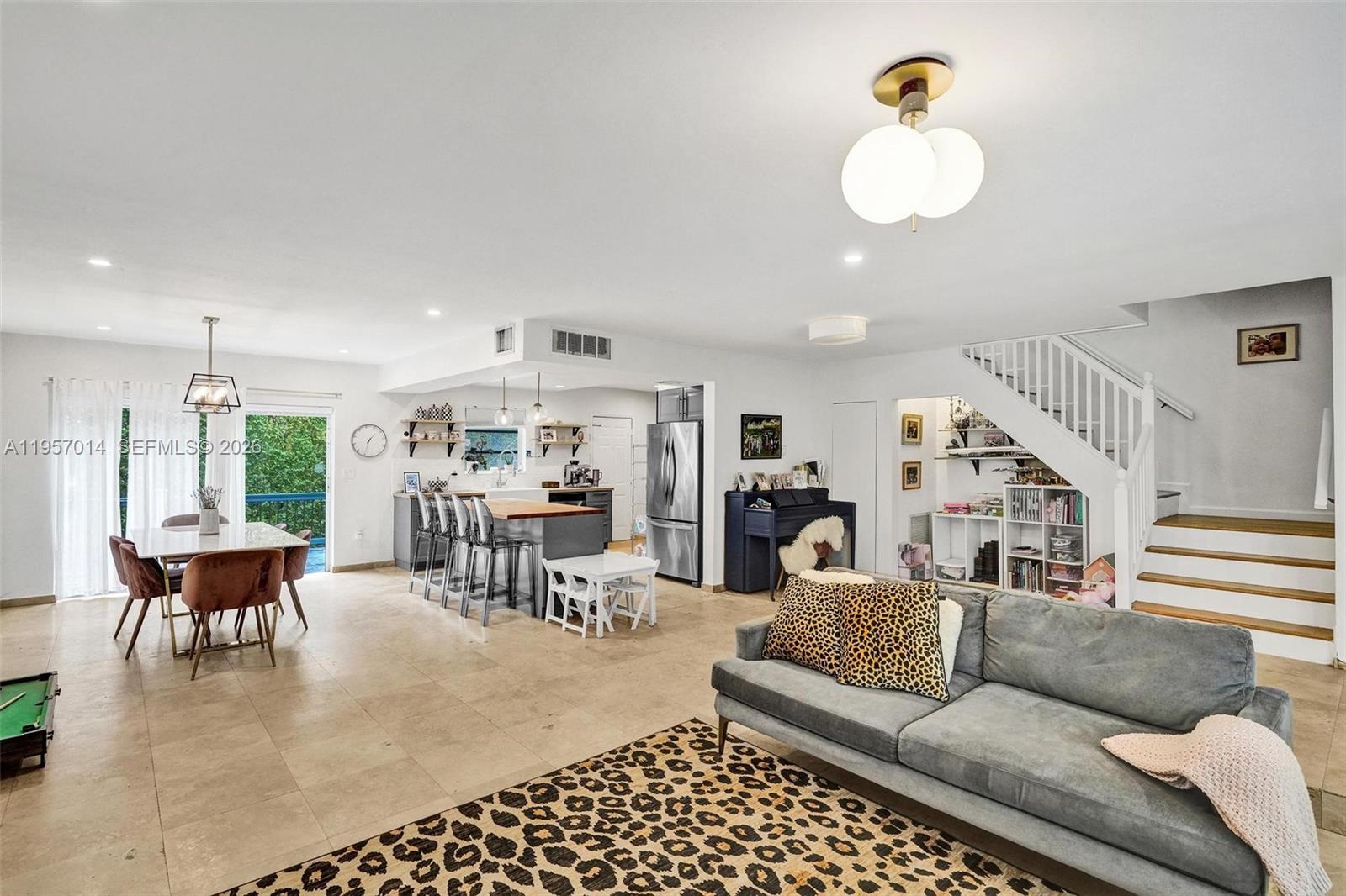 1165 99th St #2 Bay Harbor Islands, FL 33154