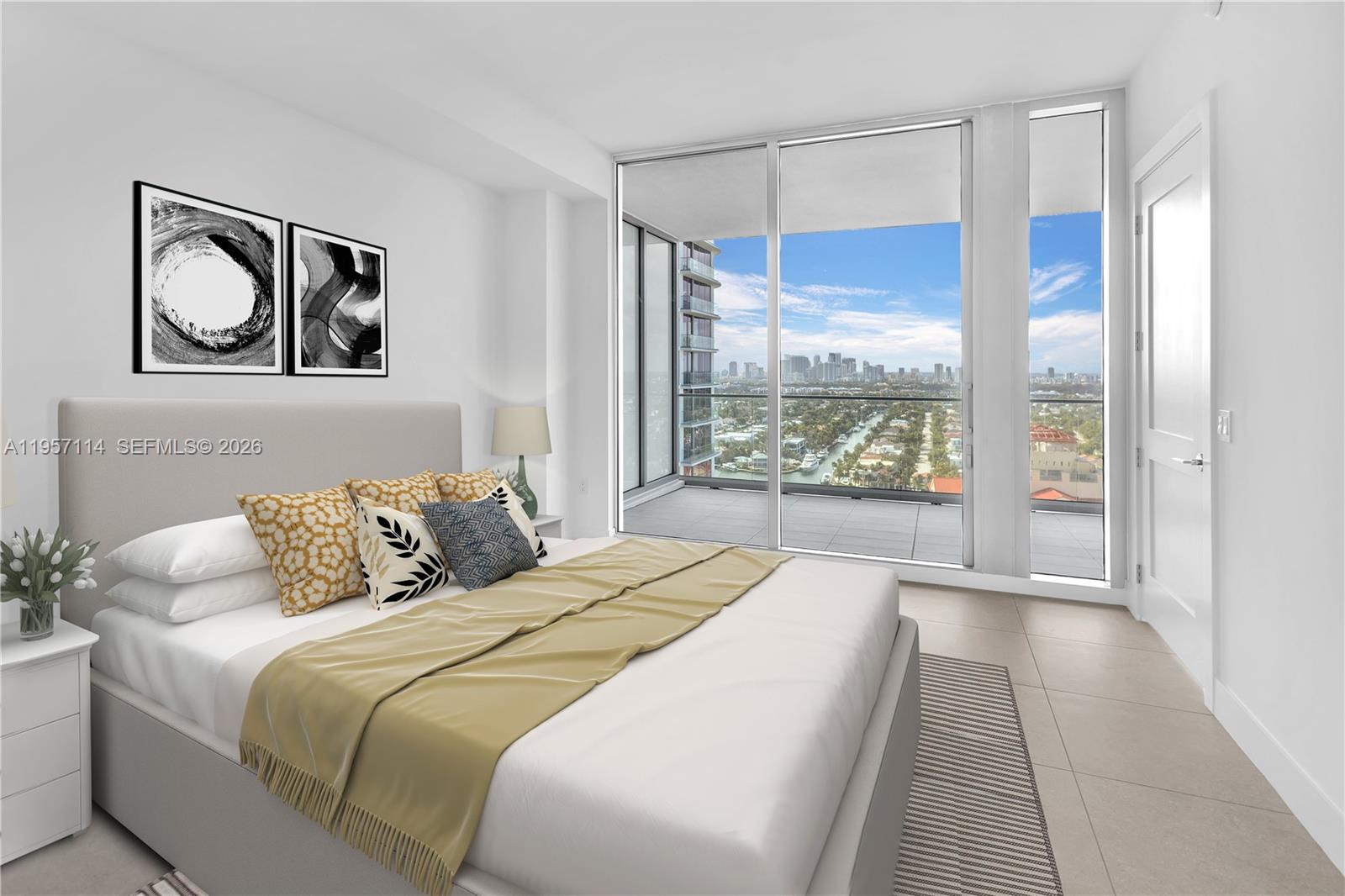 151 N Seabreeze Blvd #2003E Fort Lauderdale, FL 33304