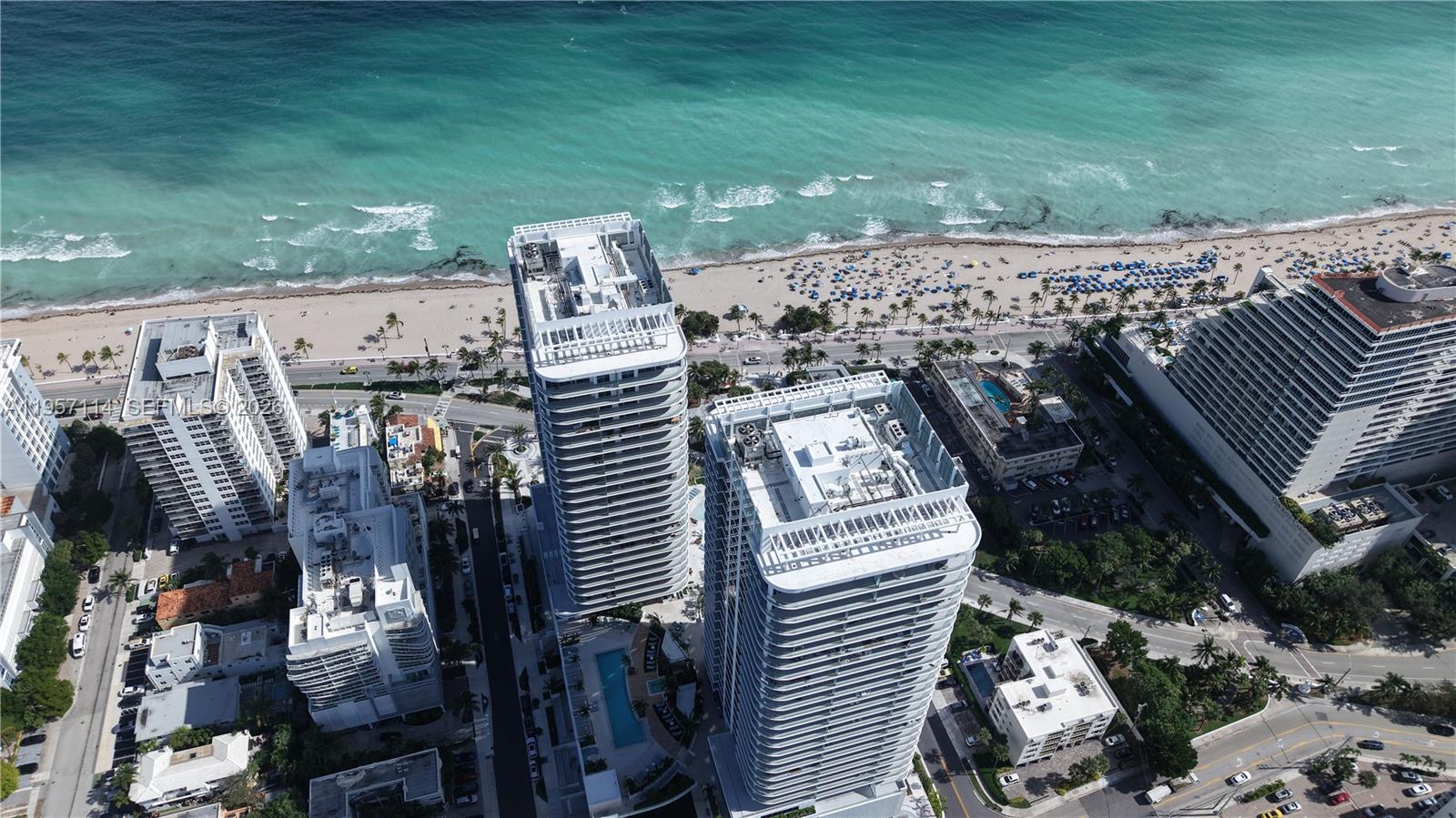 151 N Seabreeze Blvd #2003E Fort Lauderdale, FL 33304
