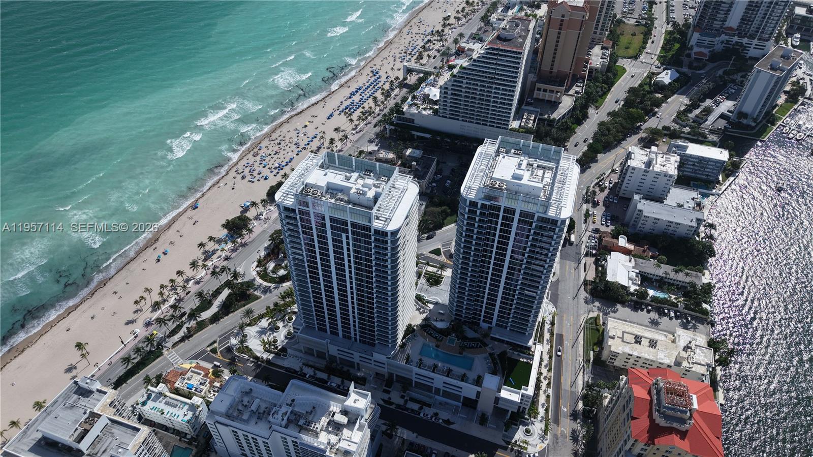 151 N Seabreeze Blvd #2003E Fort Lauderdale, FL 33304