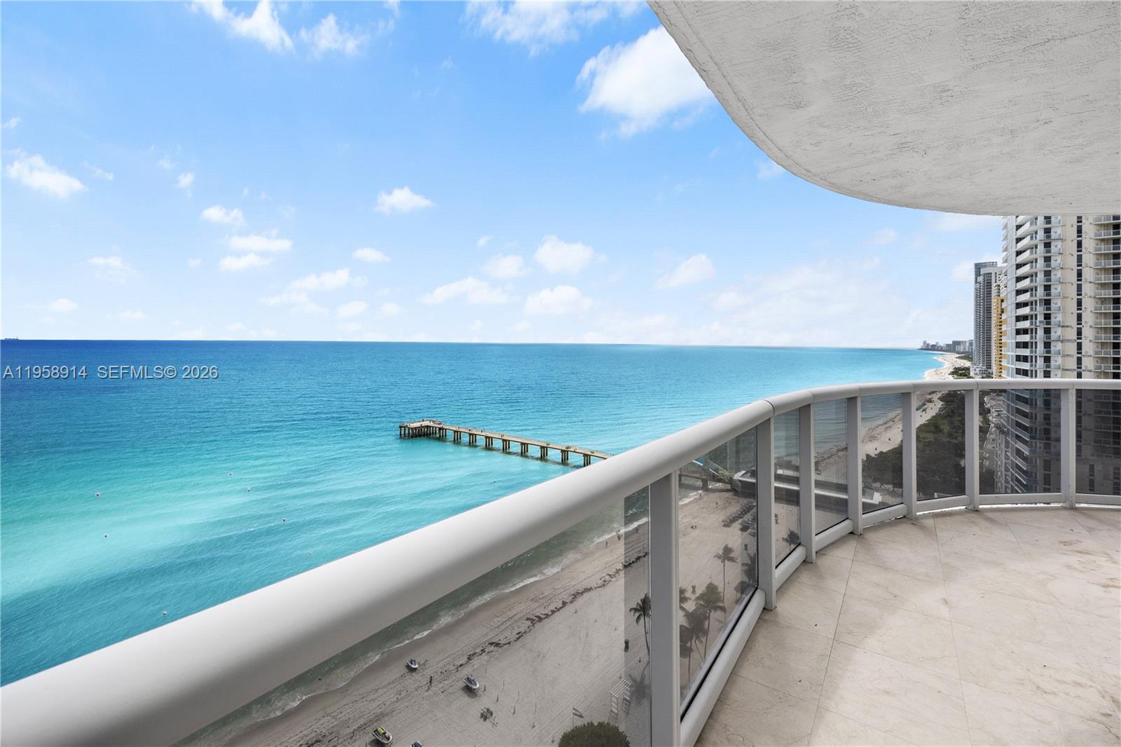 16711 Collins Ave #2007 Sunny Isles Beach, FL 33160