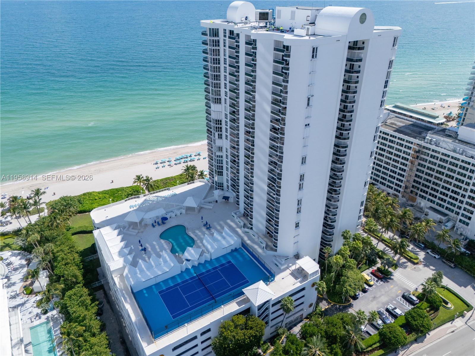 16711 Collins Ave #2007 Sunny Isles Beach, FL 33160